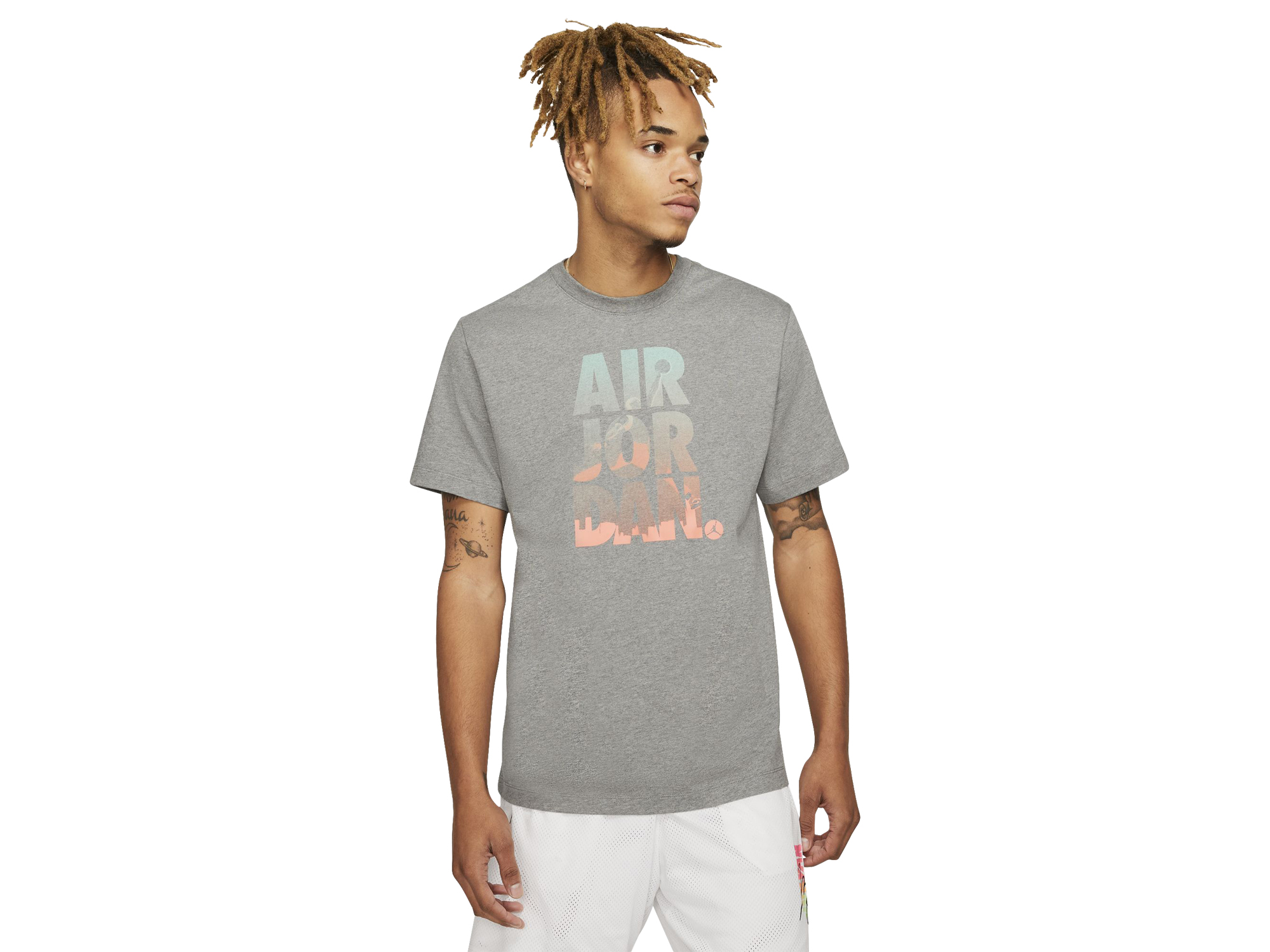 Jordan Jumpman Classics Graphic T-Shirt