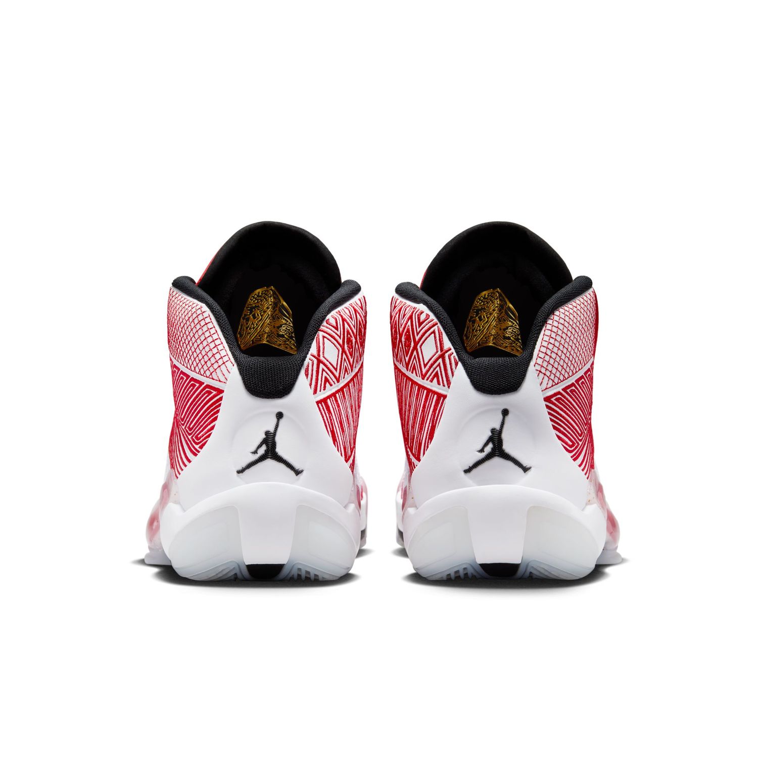 Air Jordan XXXVIII Herren Basketballschuh