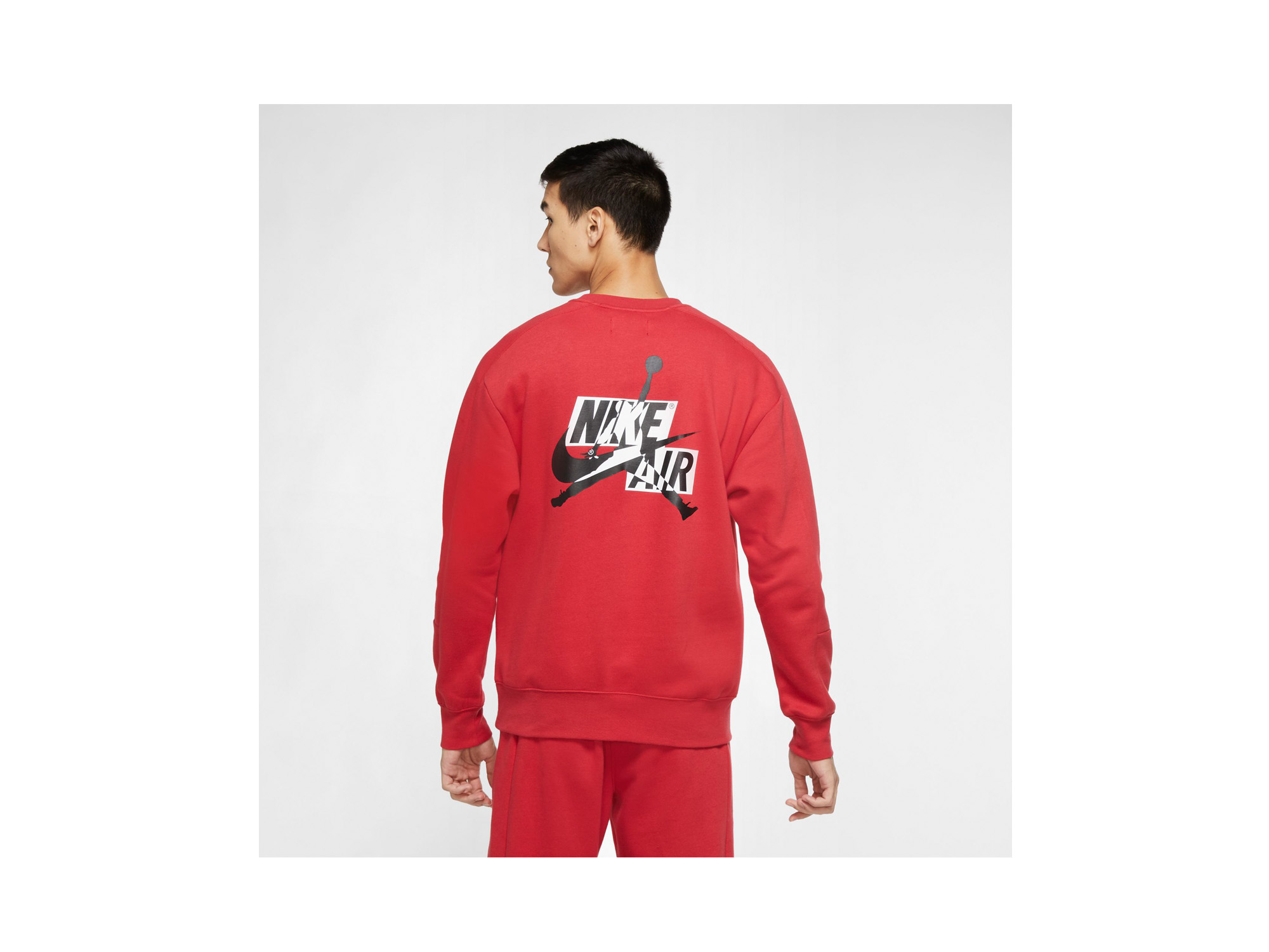 Jordan Jumpman Classics Sweatshirt