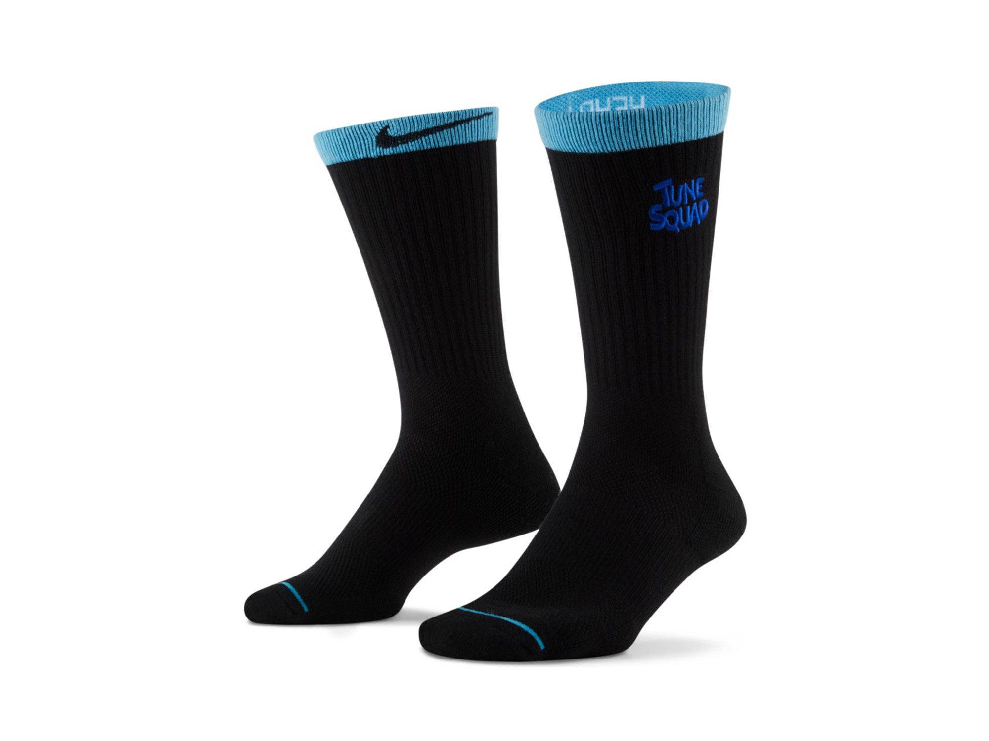 Nike x Space Jam Basketball Crew Socken (3 Paar)