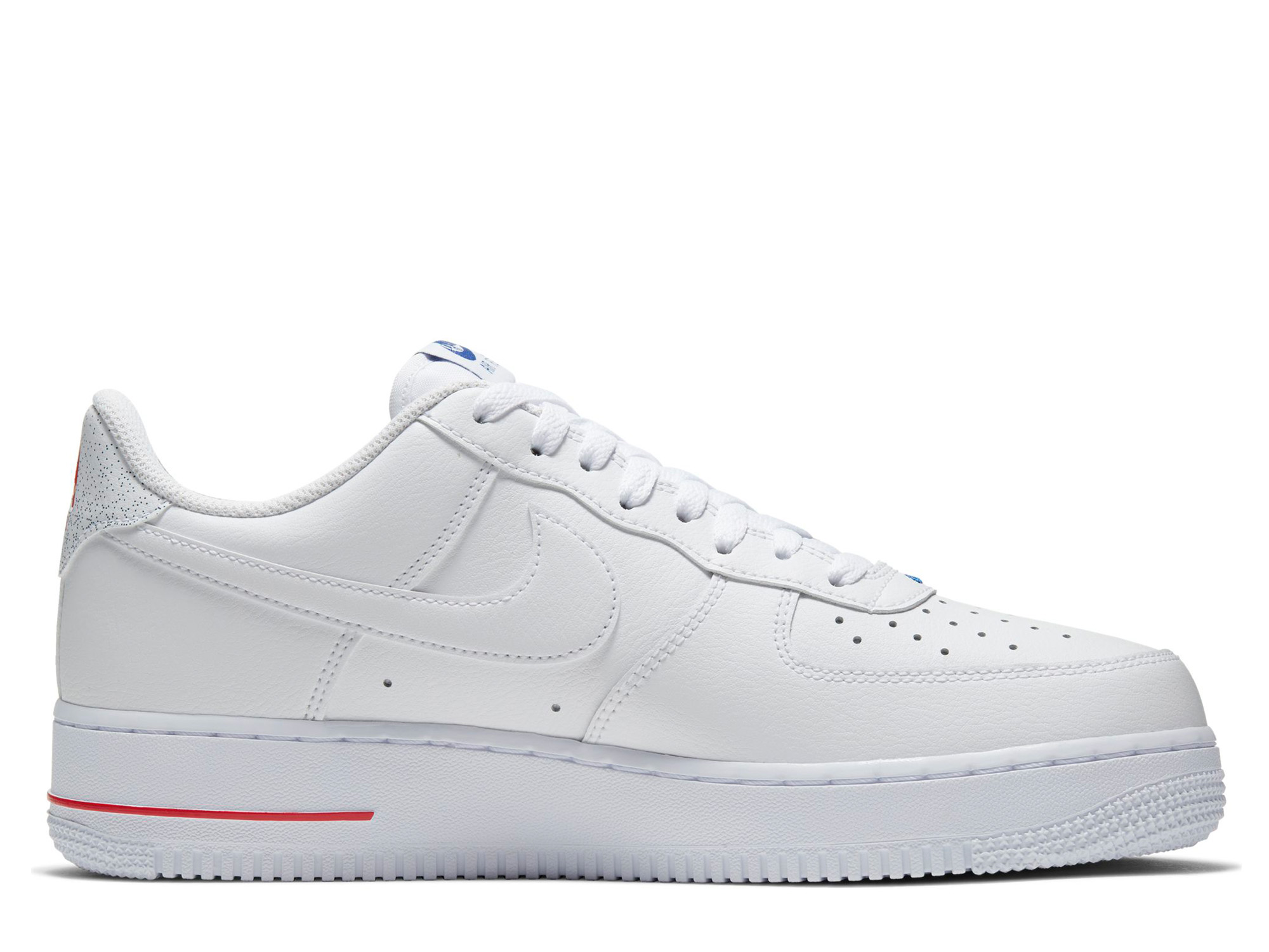 Nike Air Force 1 ´07 LV8 Herren Sneaker