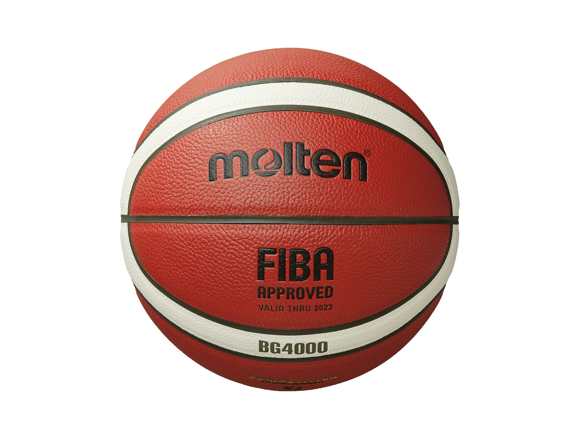 Molten B7G4000 Basketball