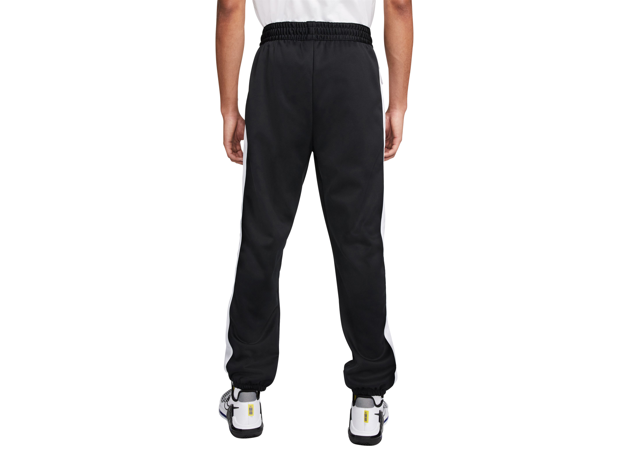 Nike Therma-Fit Starting 5 Basketball Fleece Pants