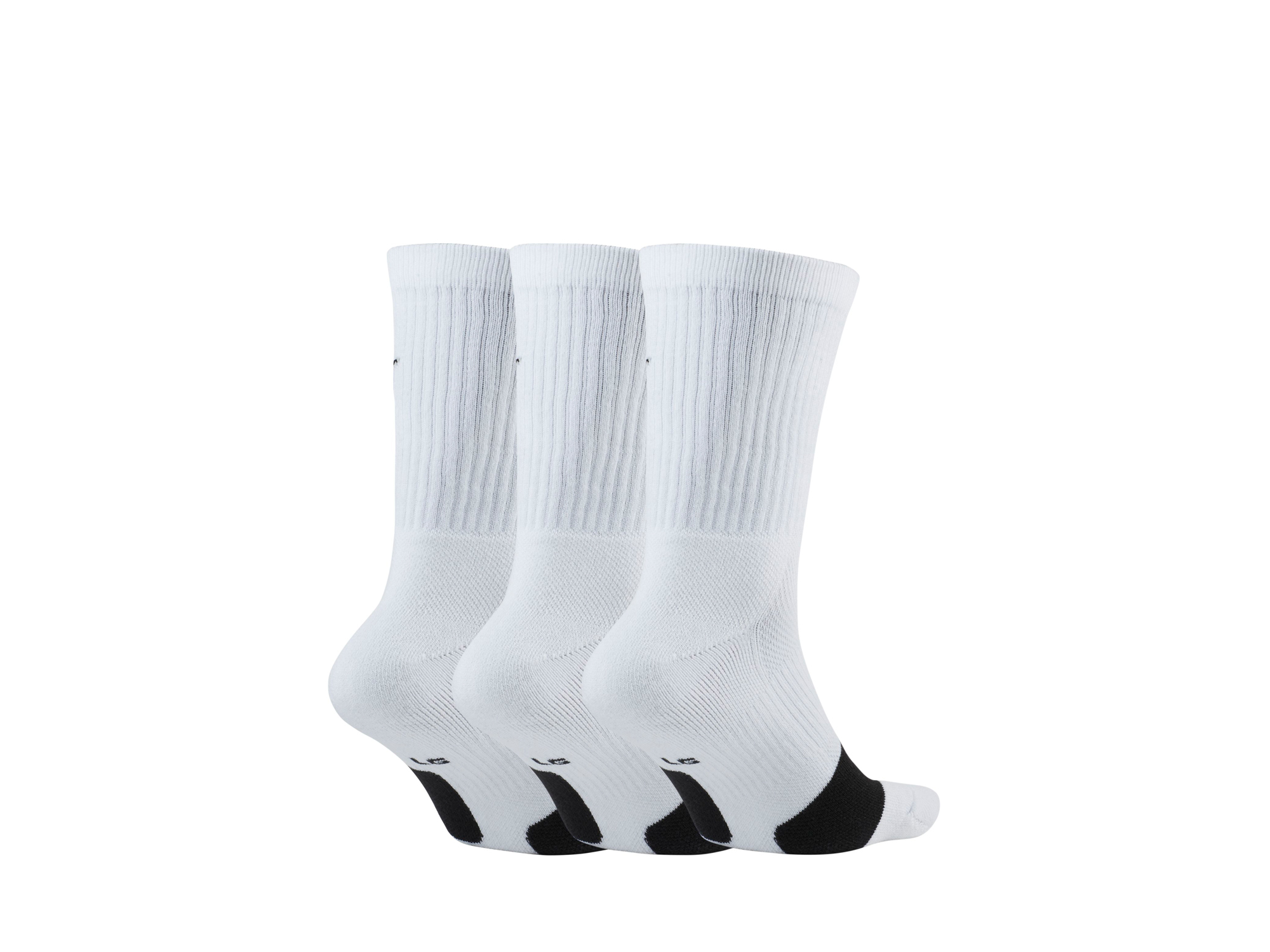 Nike Everyday Crew Basketball Socken (3 Paar)
