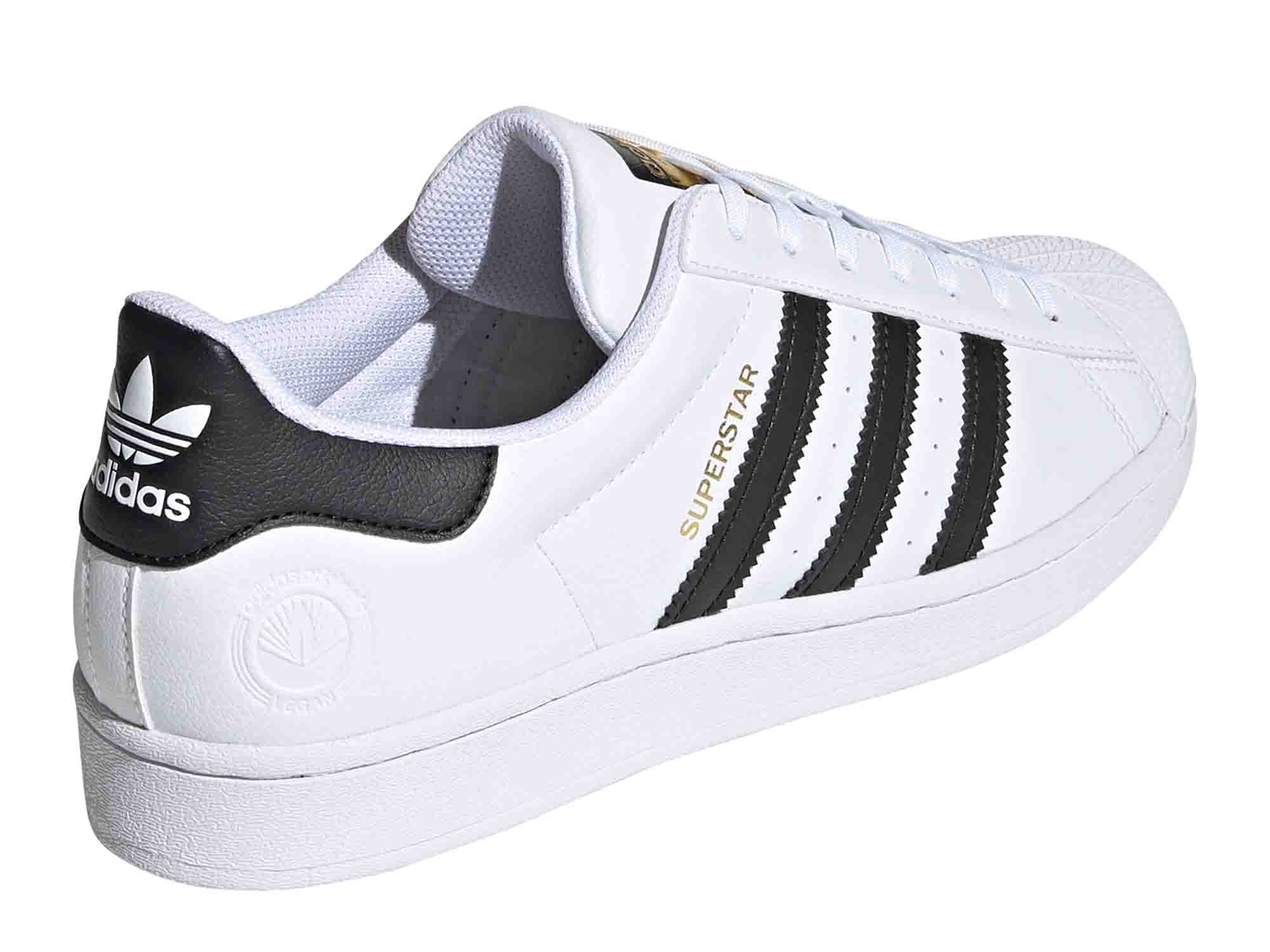 Adidas Originals Superstar Vegan Herren Sneaker