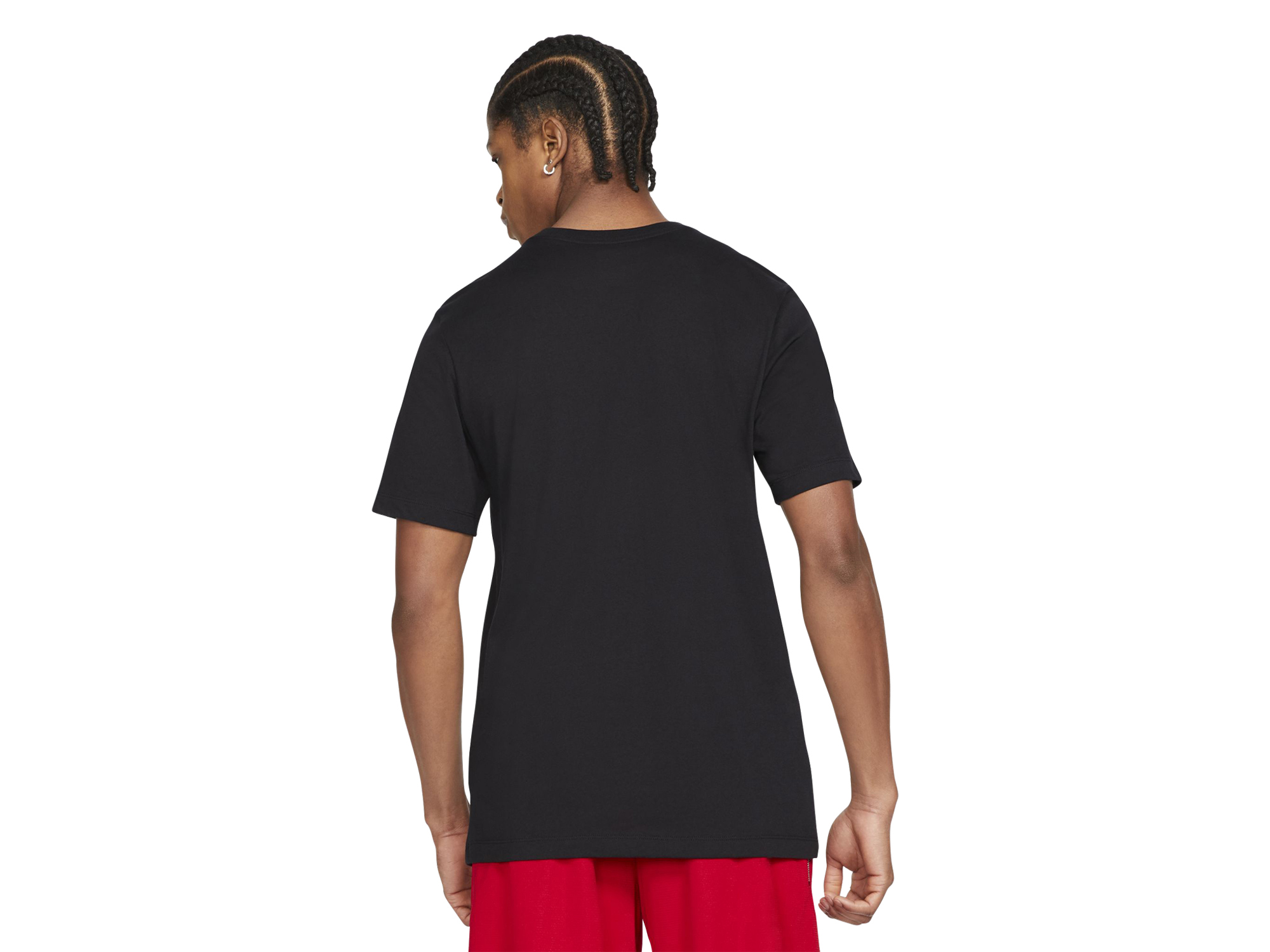 Nike Dri-Fit Buckets Never Stop T-Shirt