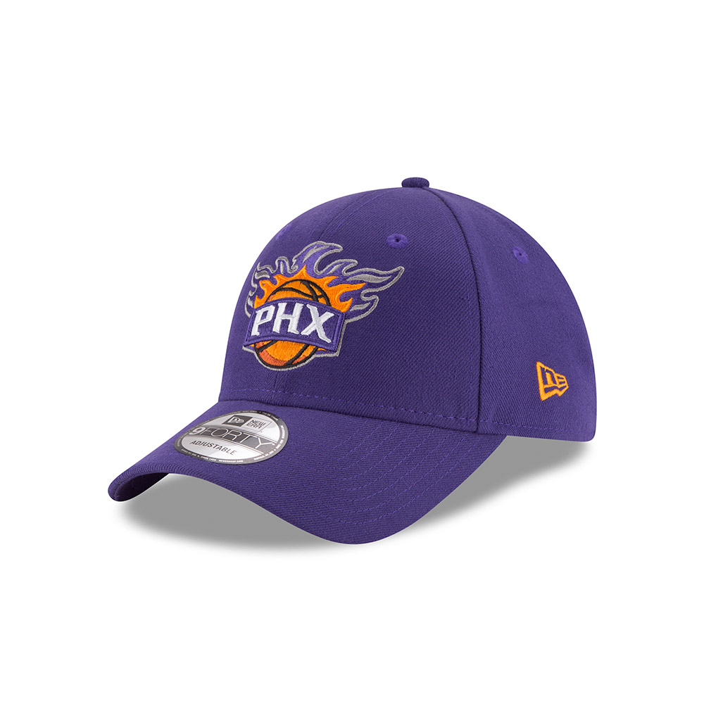 New Era NBA Phoenix Suns 9Forty Game Cap