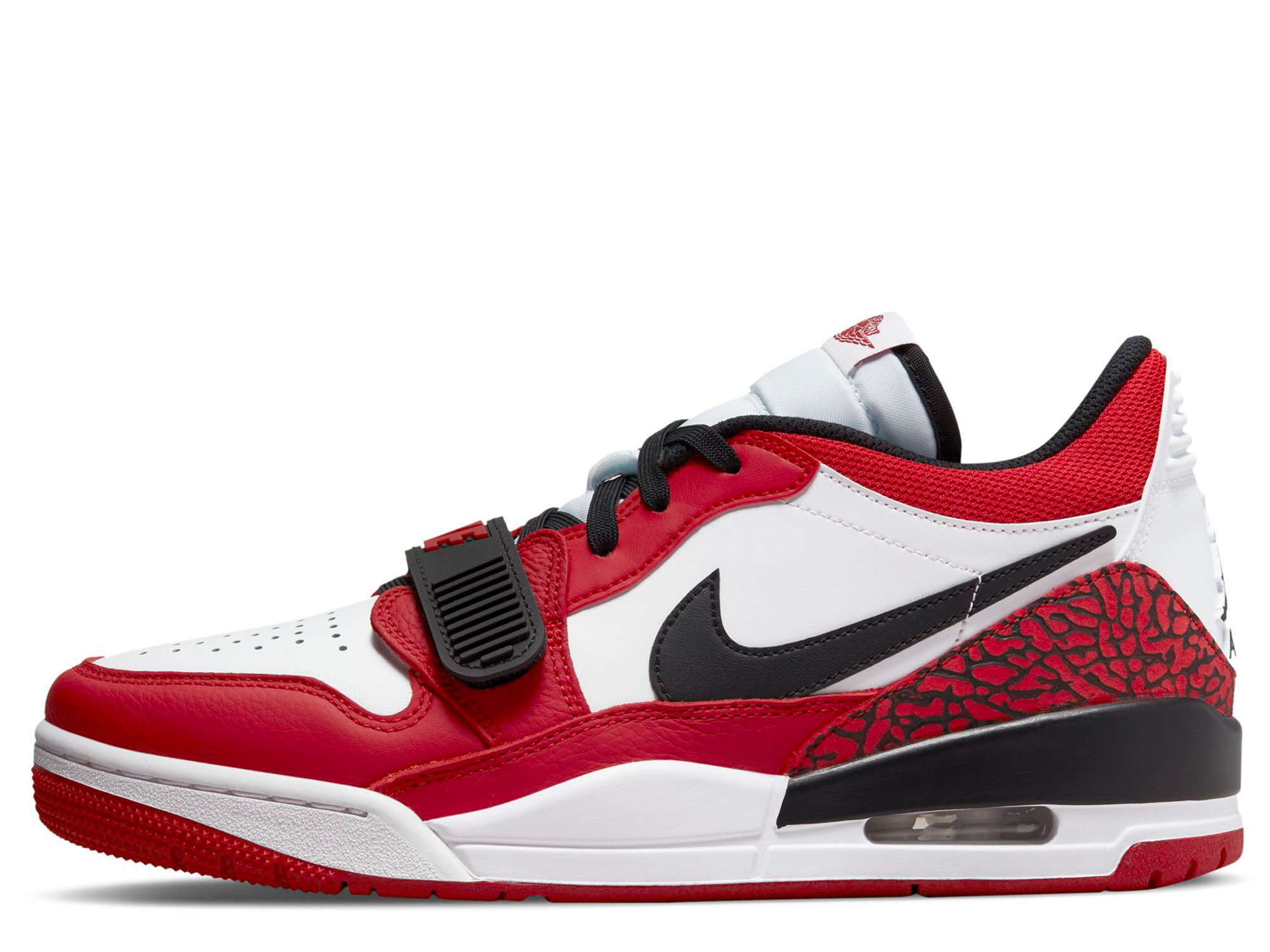 Air Jordan Legacy 312 Low Herren Sneaker 