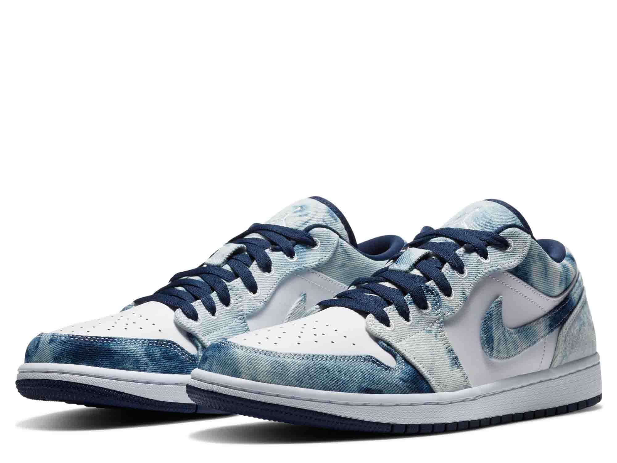 Air Jordan 1 Low SE Herren Sneaker