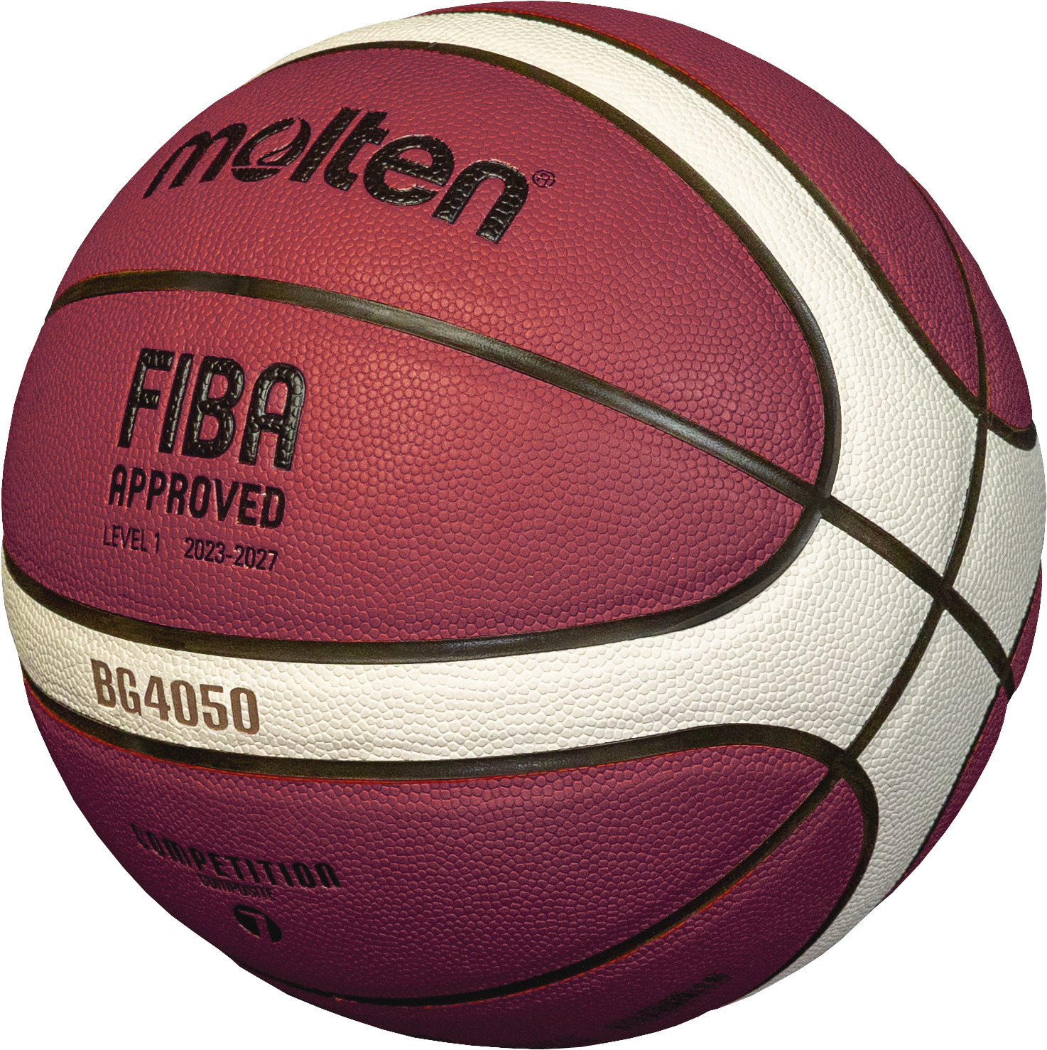 Molten B6G4050-DBB Basketball