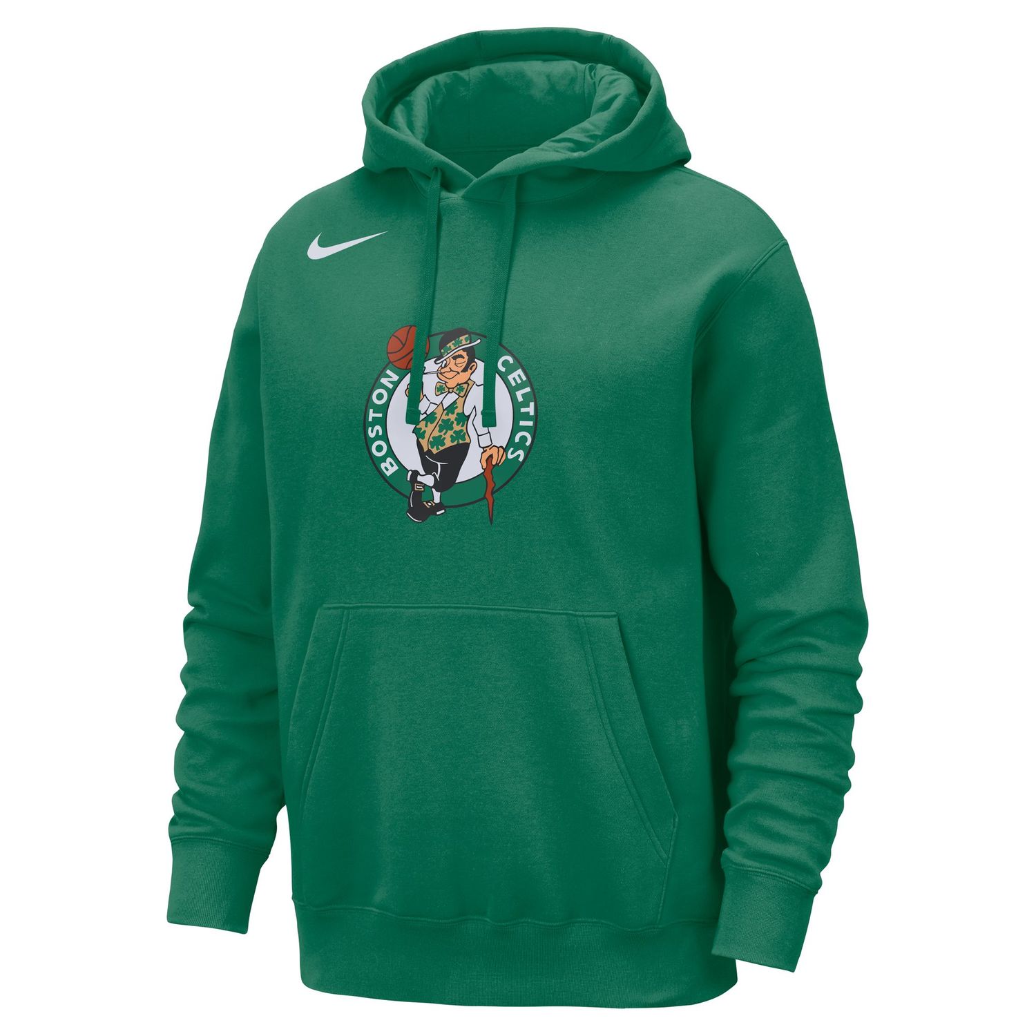 Nike NBA Boston Celtics Club PO Hoody