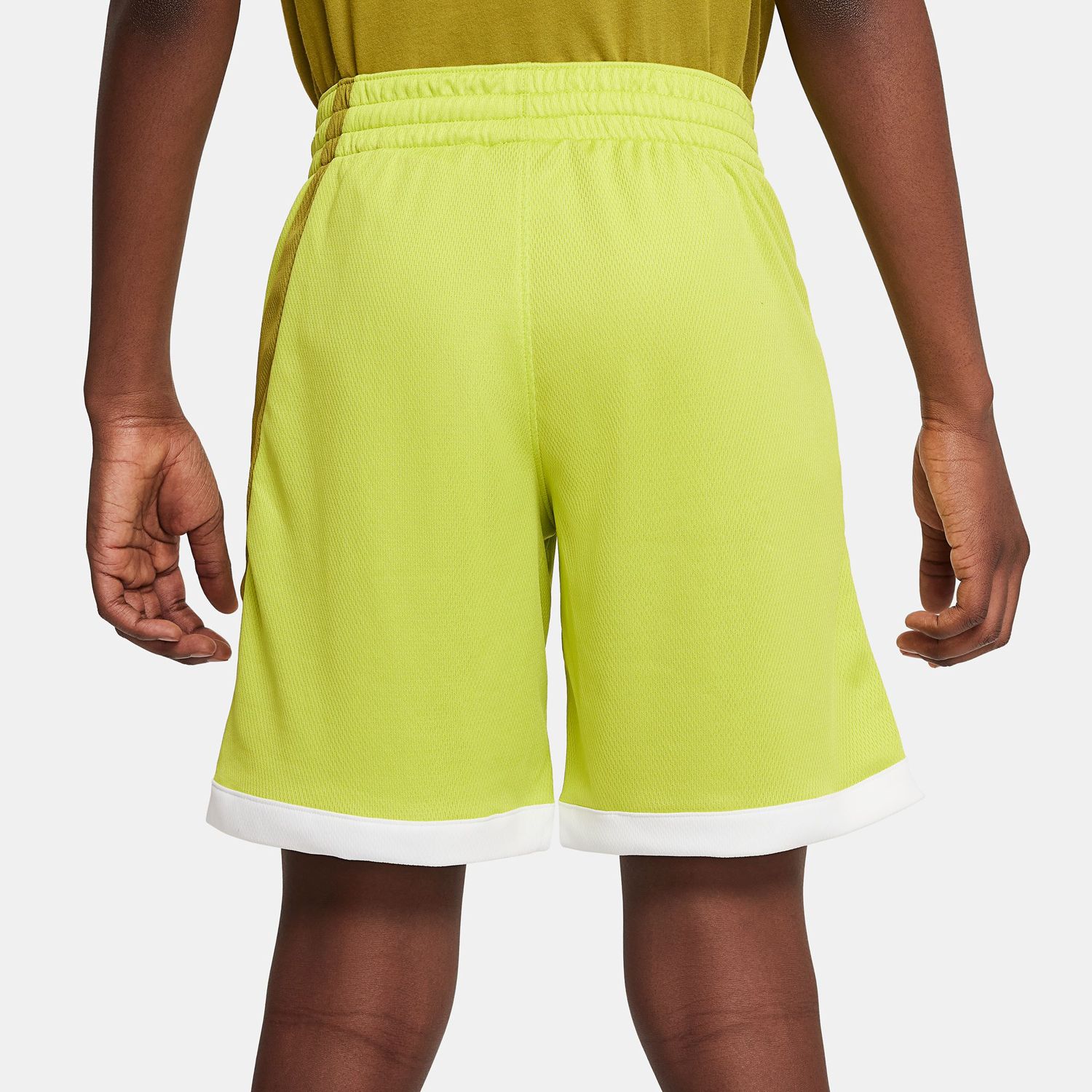 Nike Dri-Fit Basketball Kinder Shorts