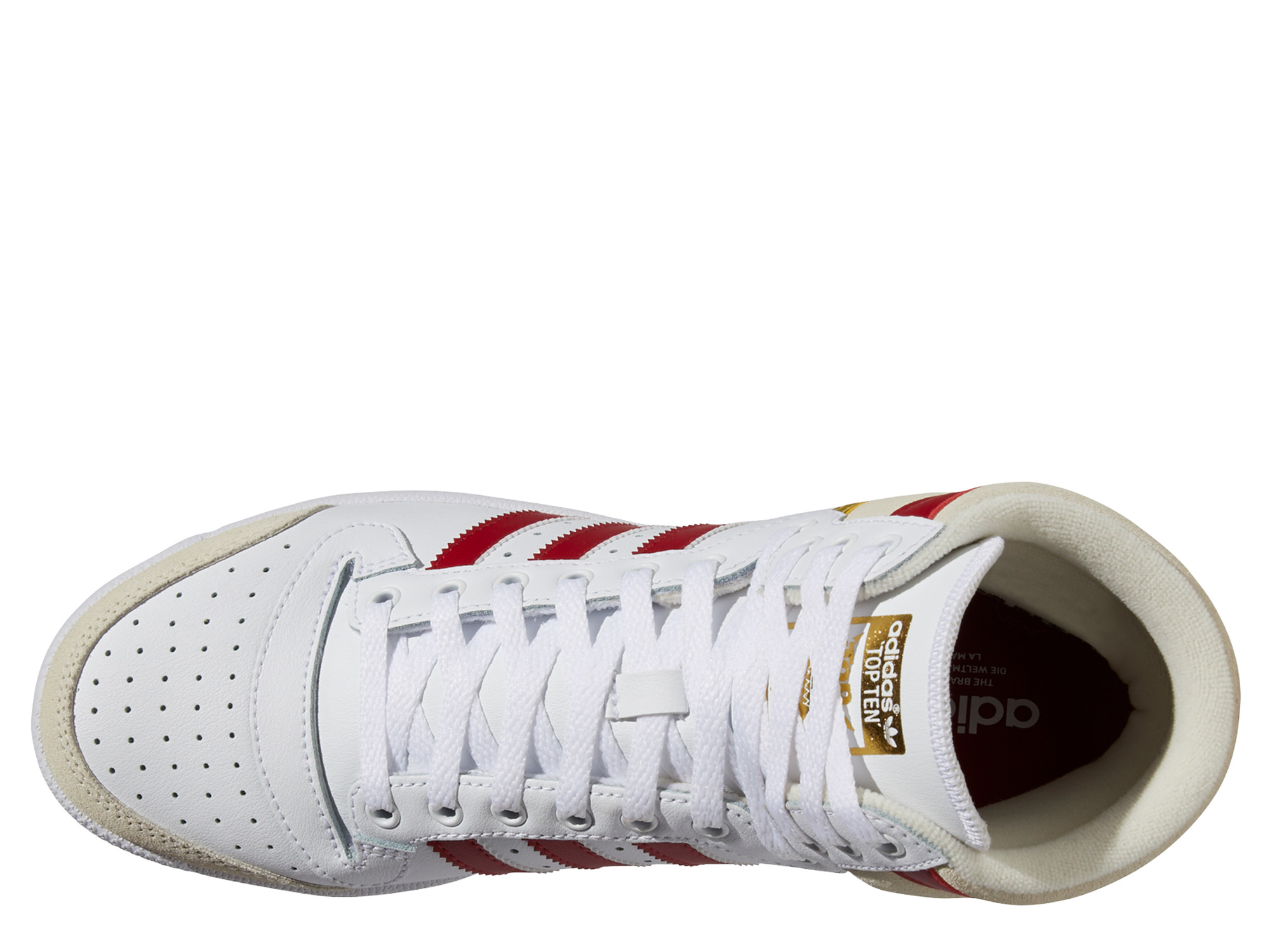 Adidas Originals Top Ten Herren Sneaker