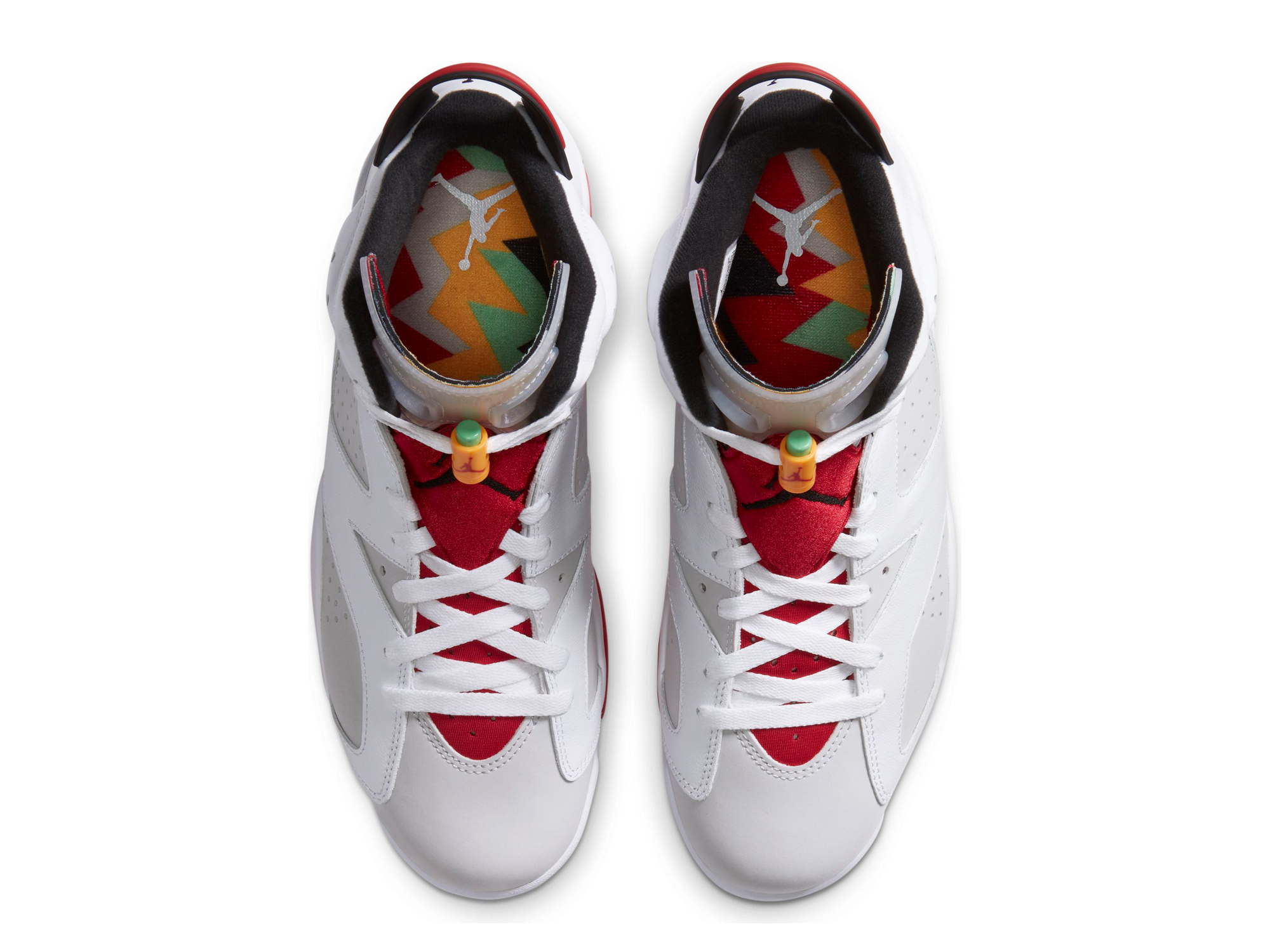 Air Jordan 6 Retro Herren Sneaker