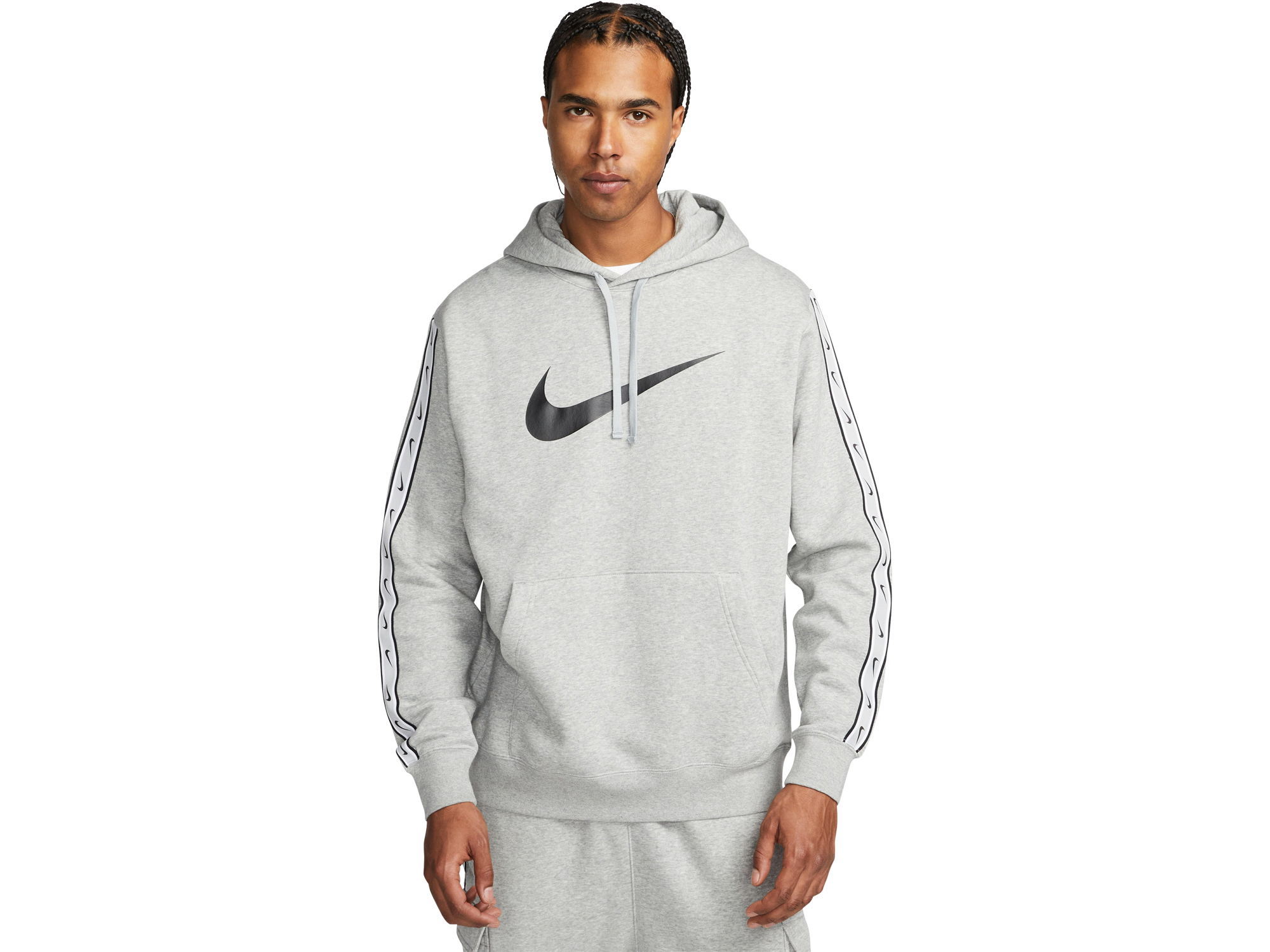 Nike Sportswear Repeat Fleece Hoody