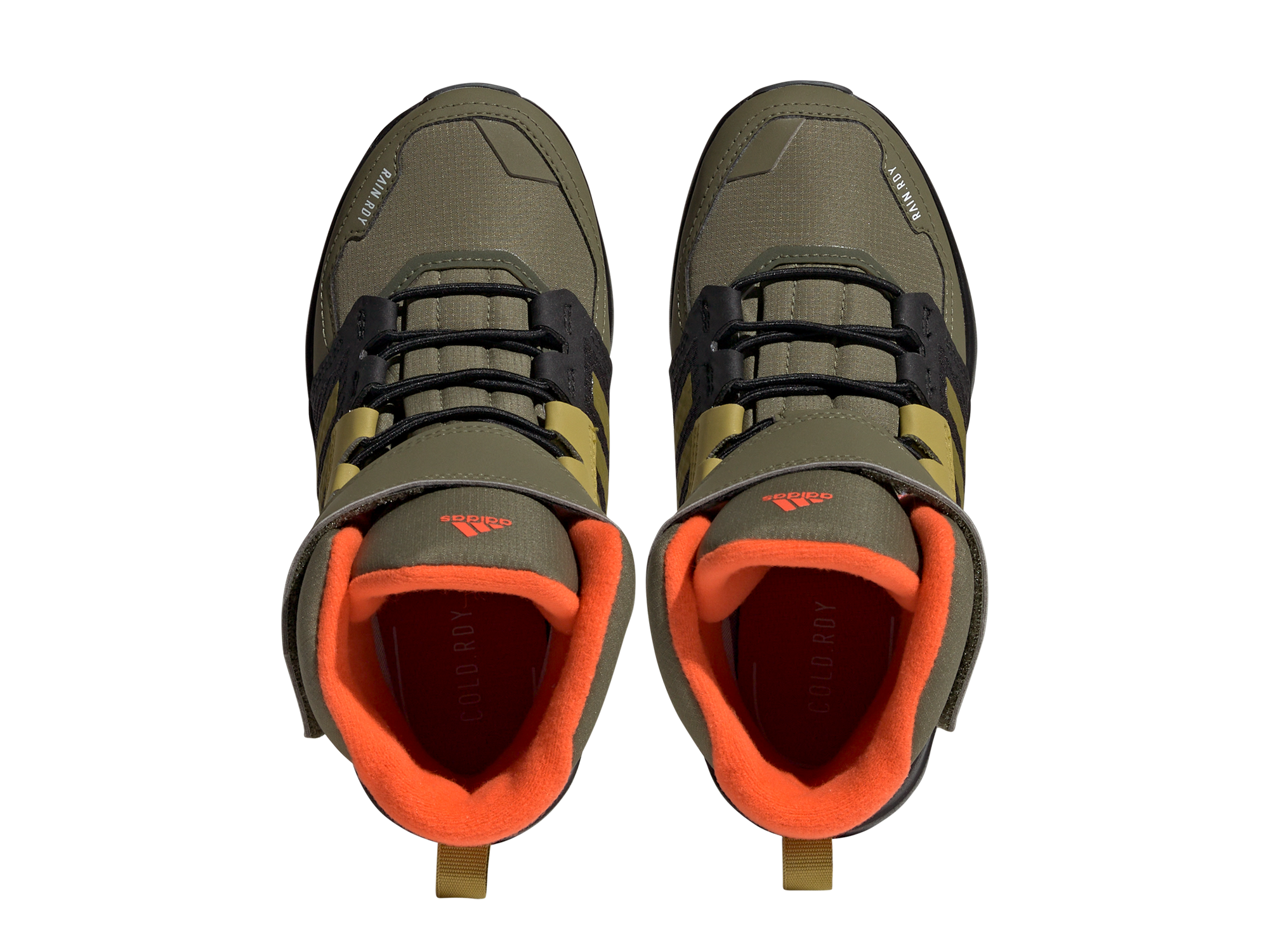 Adidas Trailmaker High C.RDY Kinder Trailrunning Schuh