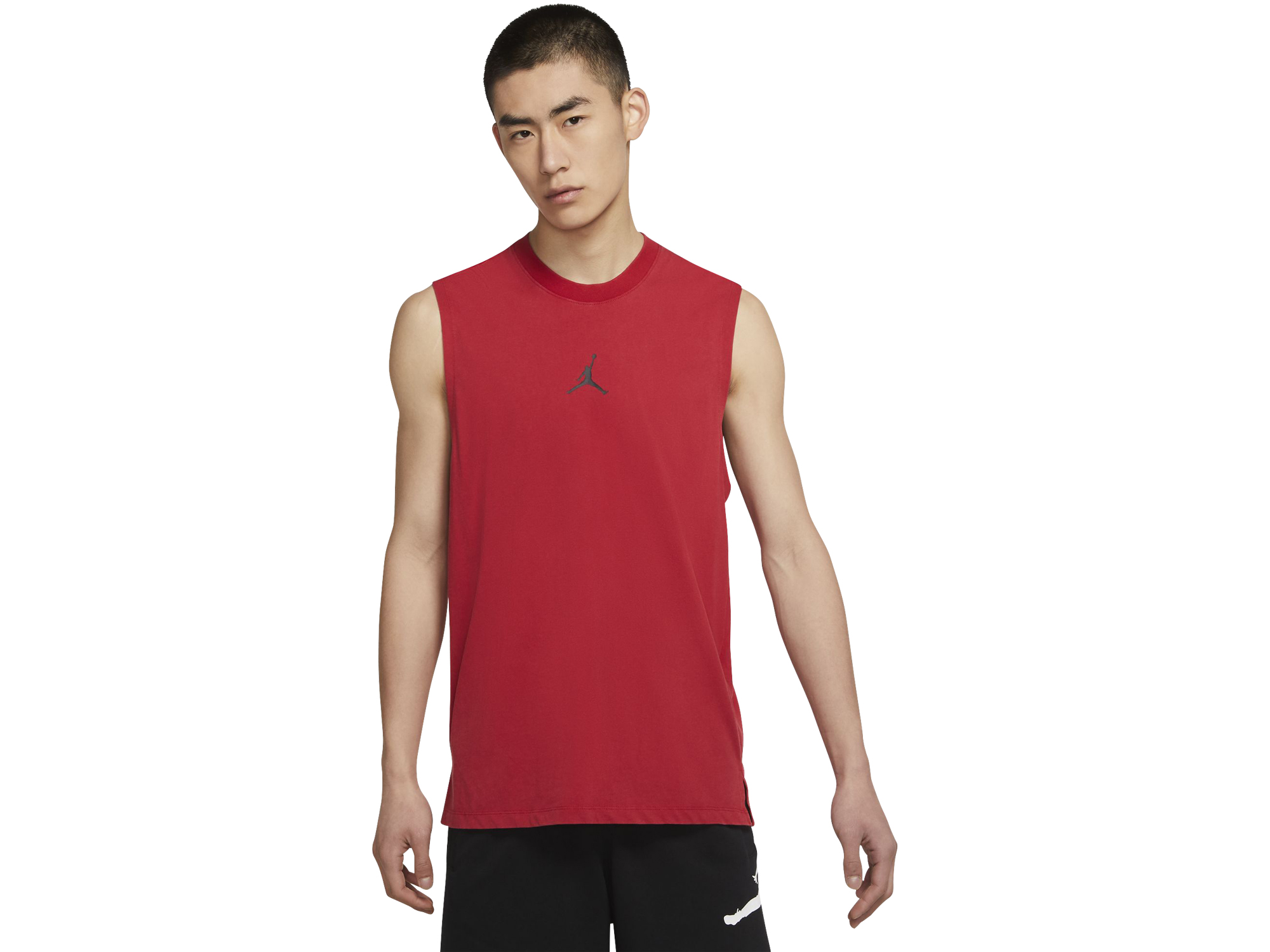 Jordan Dri-Fit Air Sleeveless Shirt