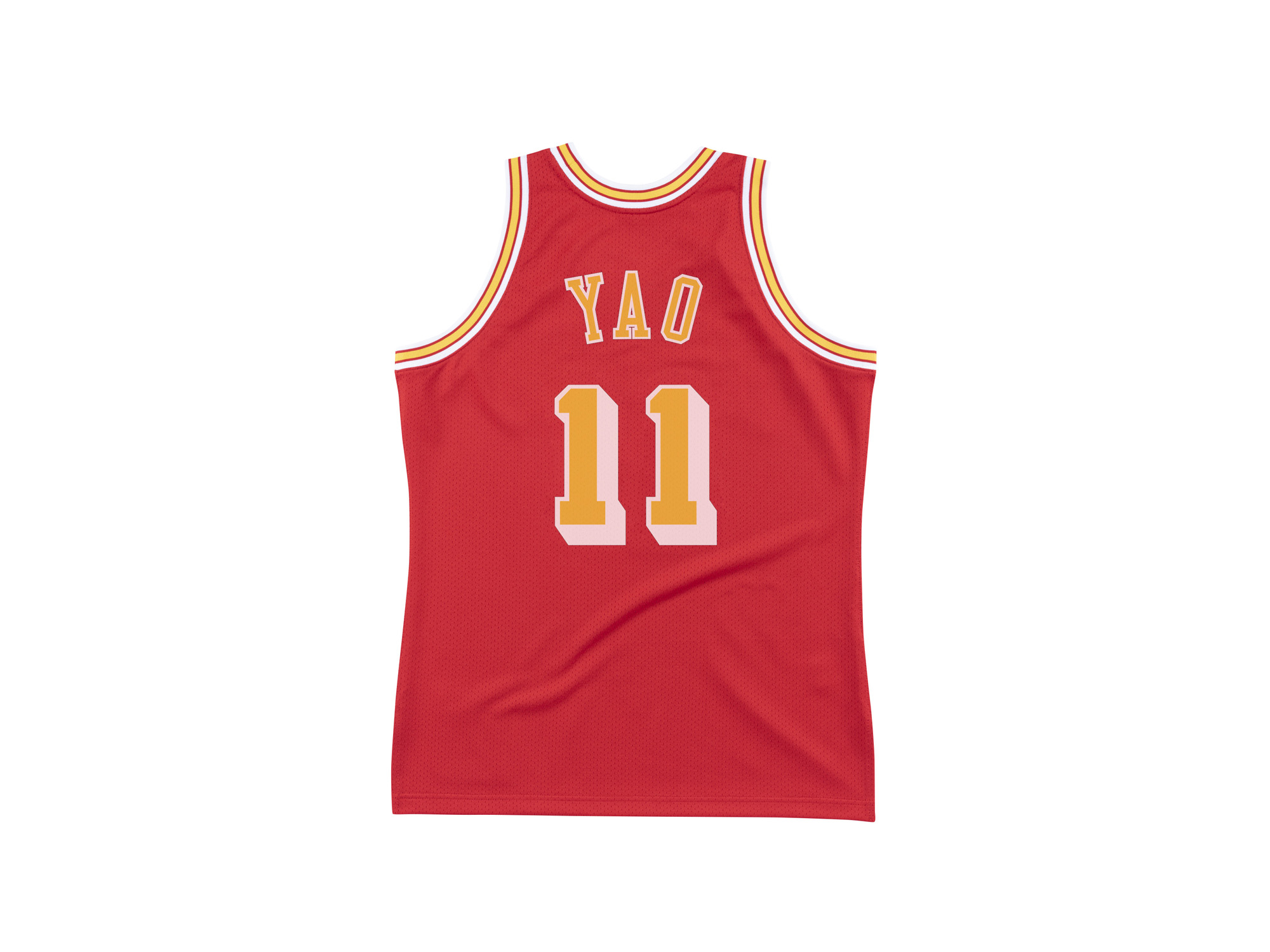  Yao Ming NBA Classic Swingman Jersey