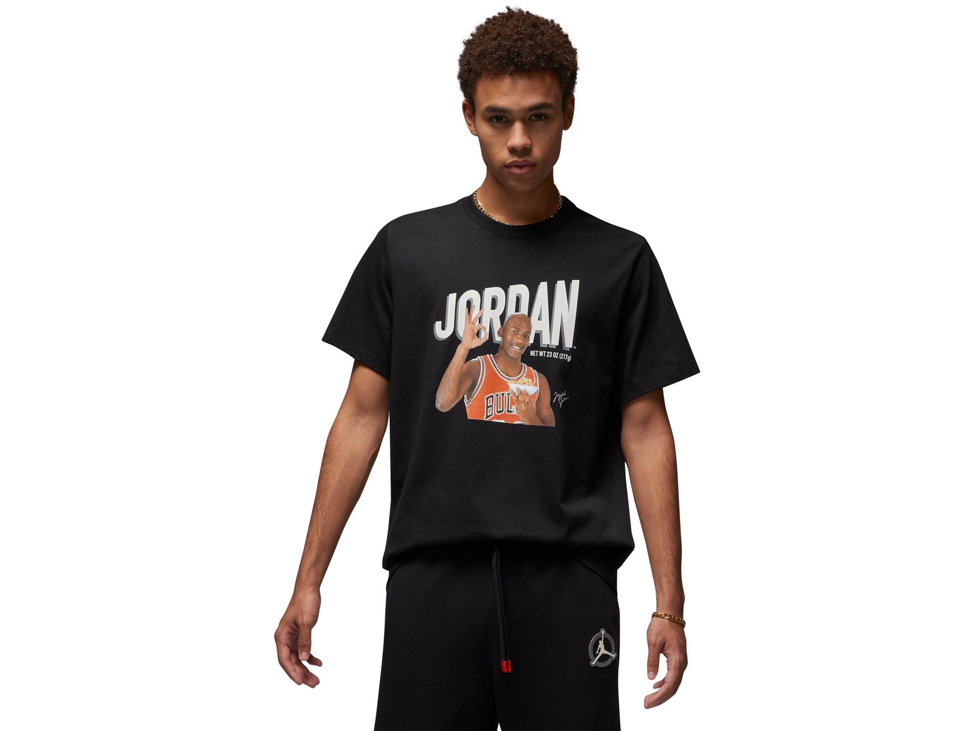 Jordan Flight MVP Graphic T-Shirt