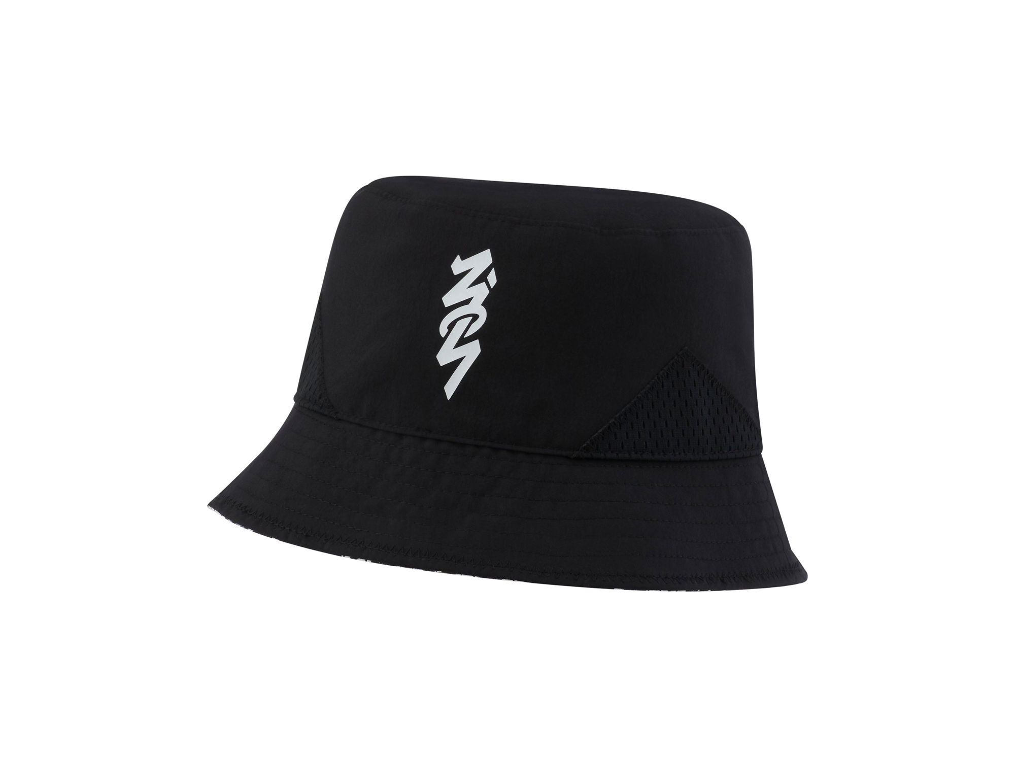 Jordan Zion Graphic Bucket Hat 