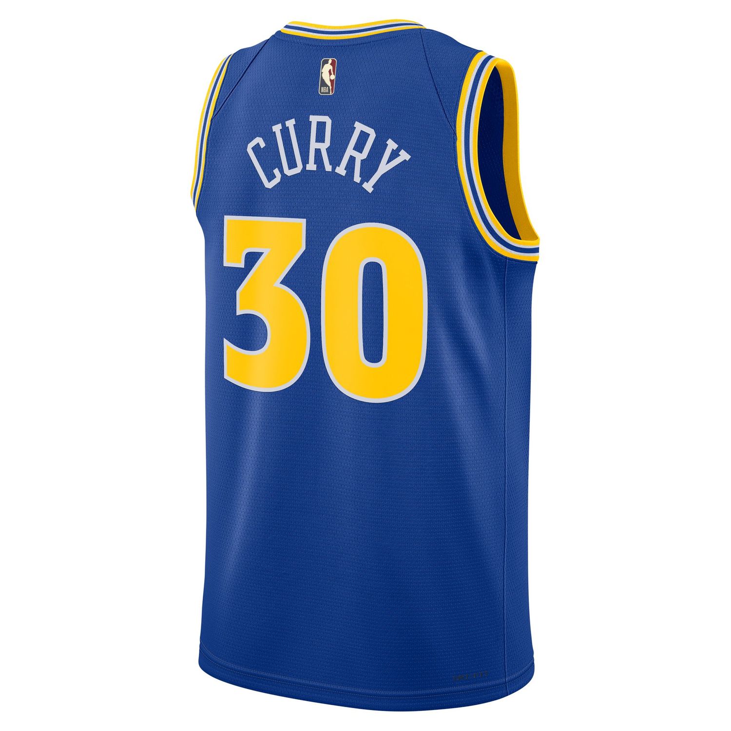 Nike NBA Stephen Curry Classic Edition Swingman Jersey