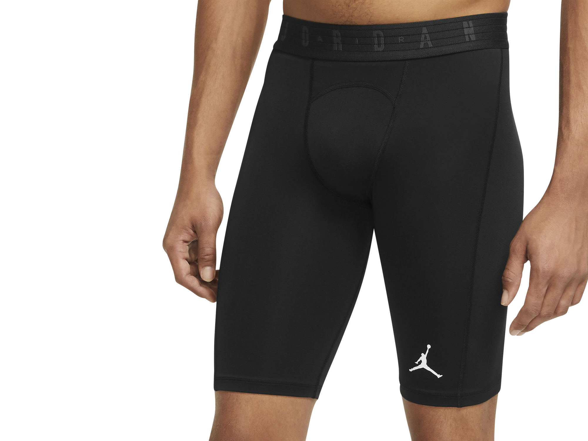 Jordan Dri-Fit Compression Shorts