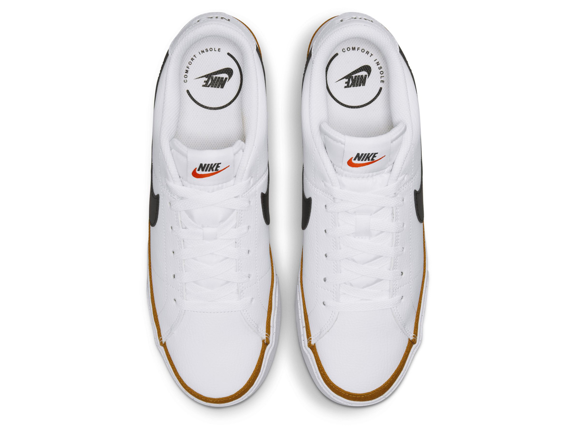 Nike Court Legacy Herren Sneaker