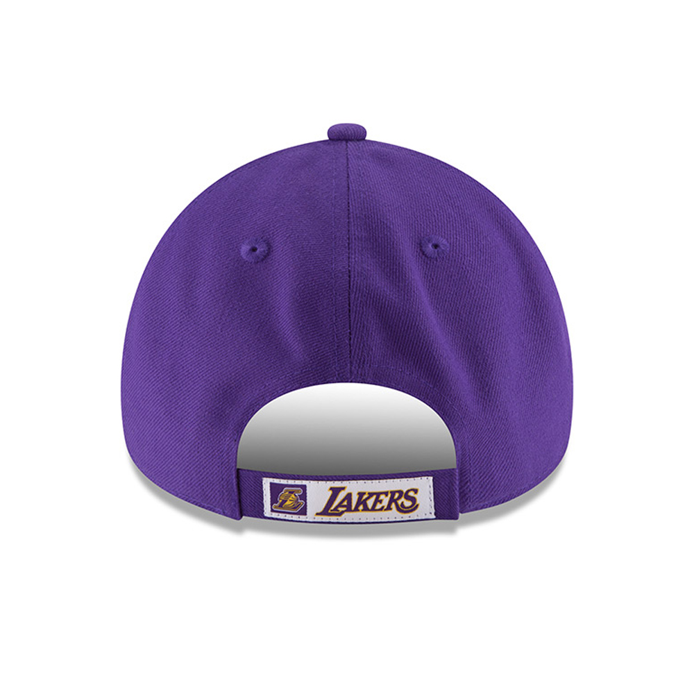 New Era NBA Los Angeles Lakers 9Forty Game Cap
