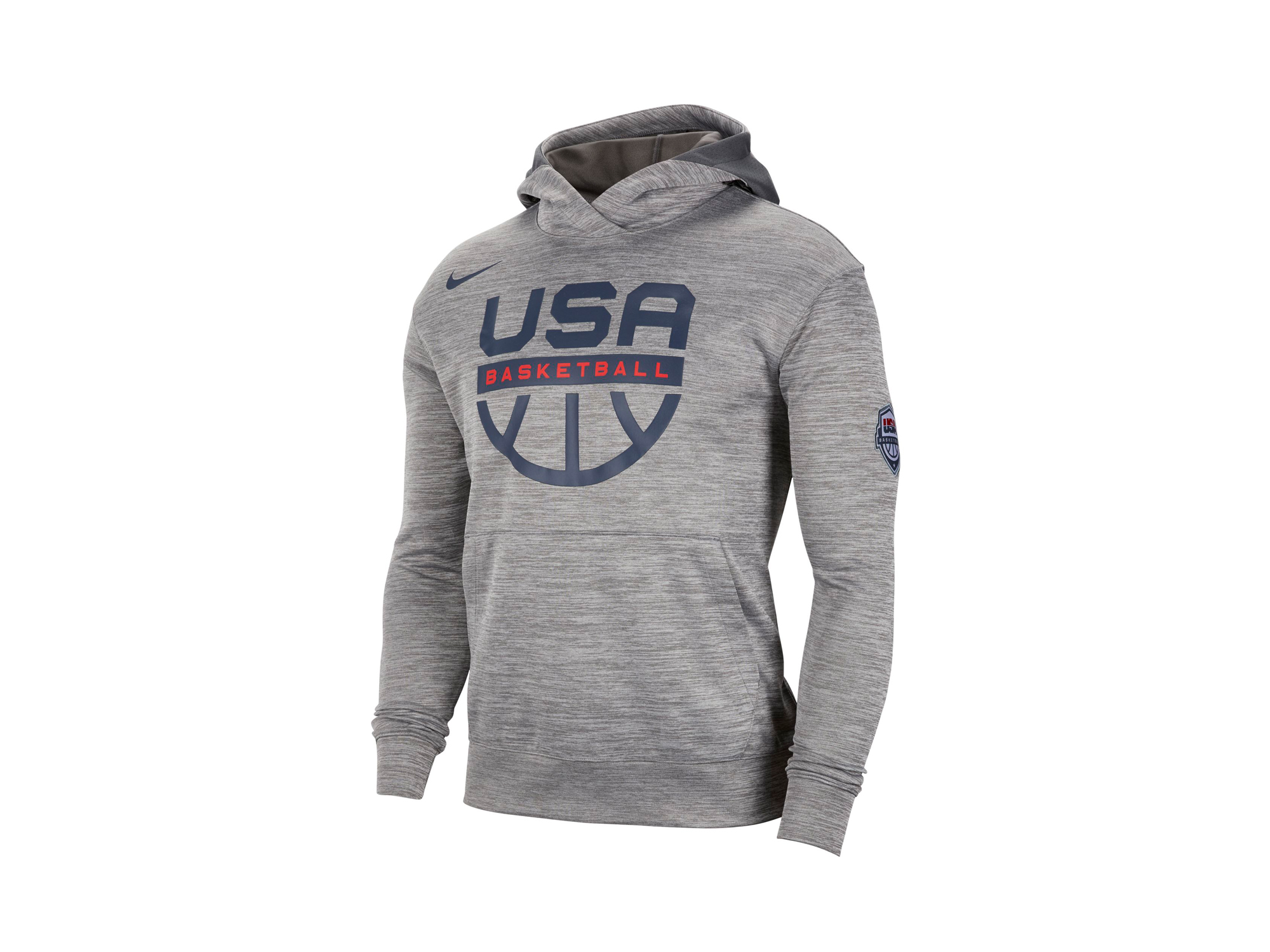 Nike Team USA Spotlight Hoody