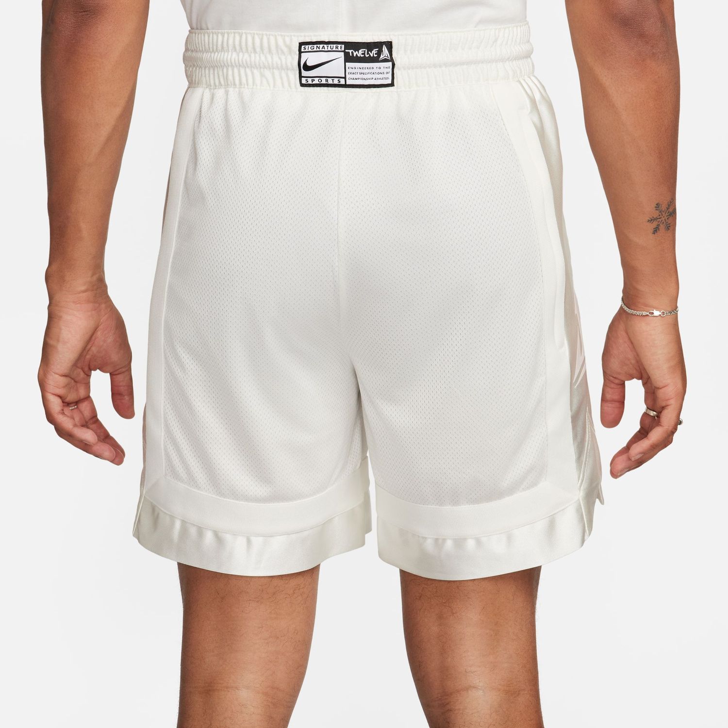 Nike Ja Morant Basketball Shorts