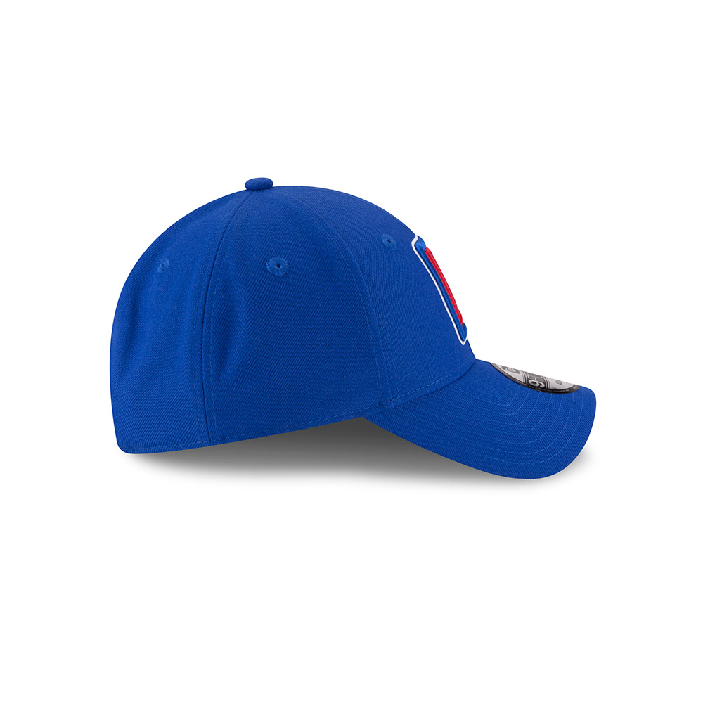 New Era NBA Los Angeles Clippers 9Forty Game Cap