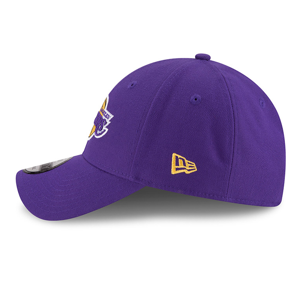 New Era NBA Los Angeles Lakers 9Forty Game Cap