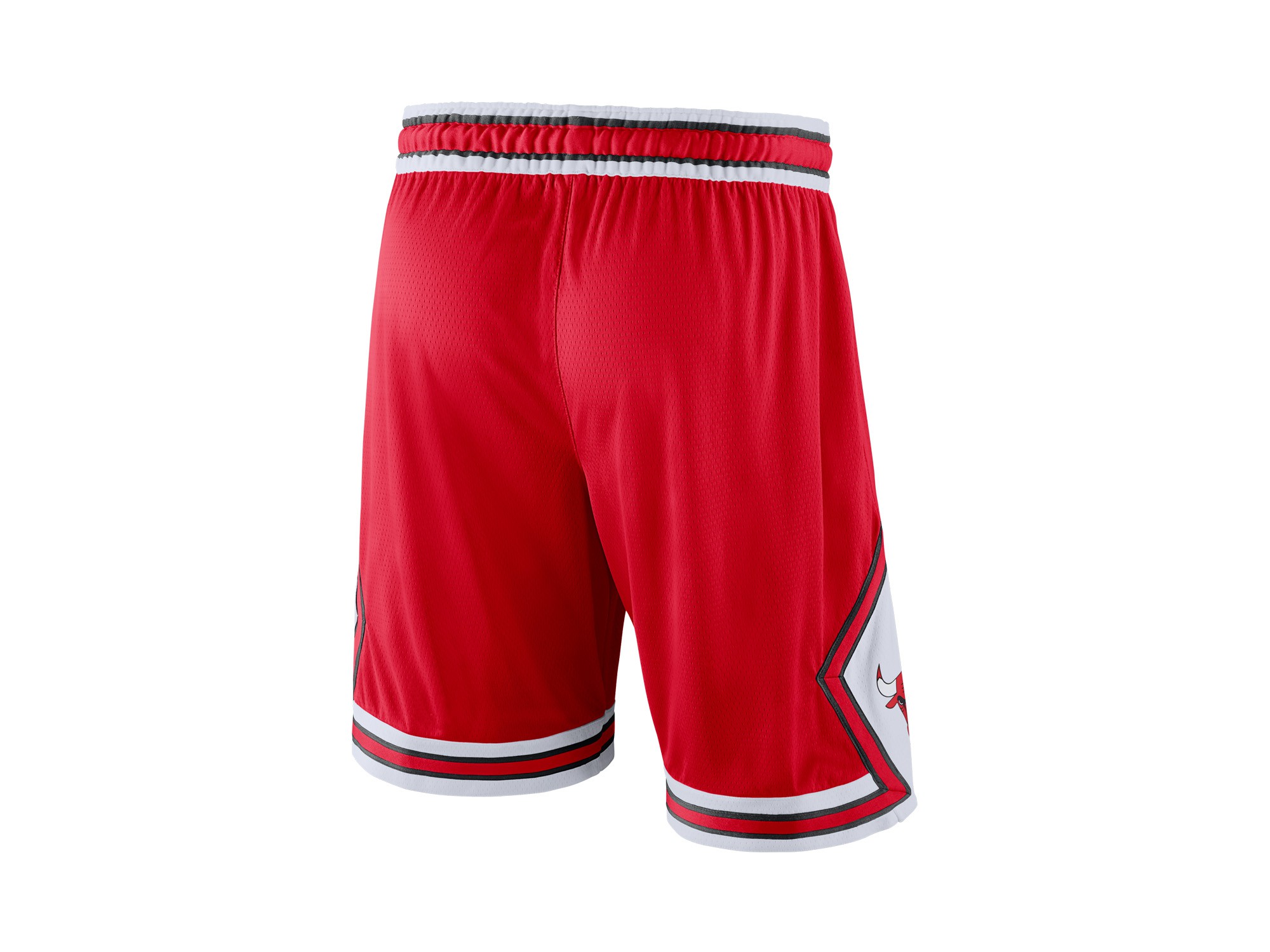Nike Chicago Bulls NBA Icon Edition Swingman Shorts