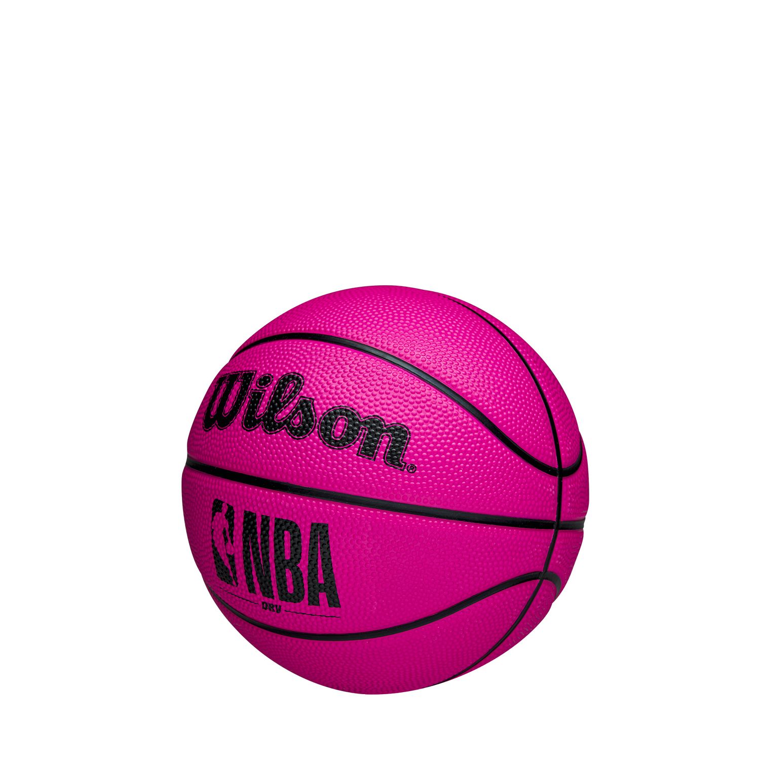 Wilson NBA DRV Mini Outdoor Basketball