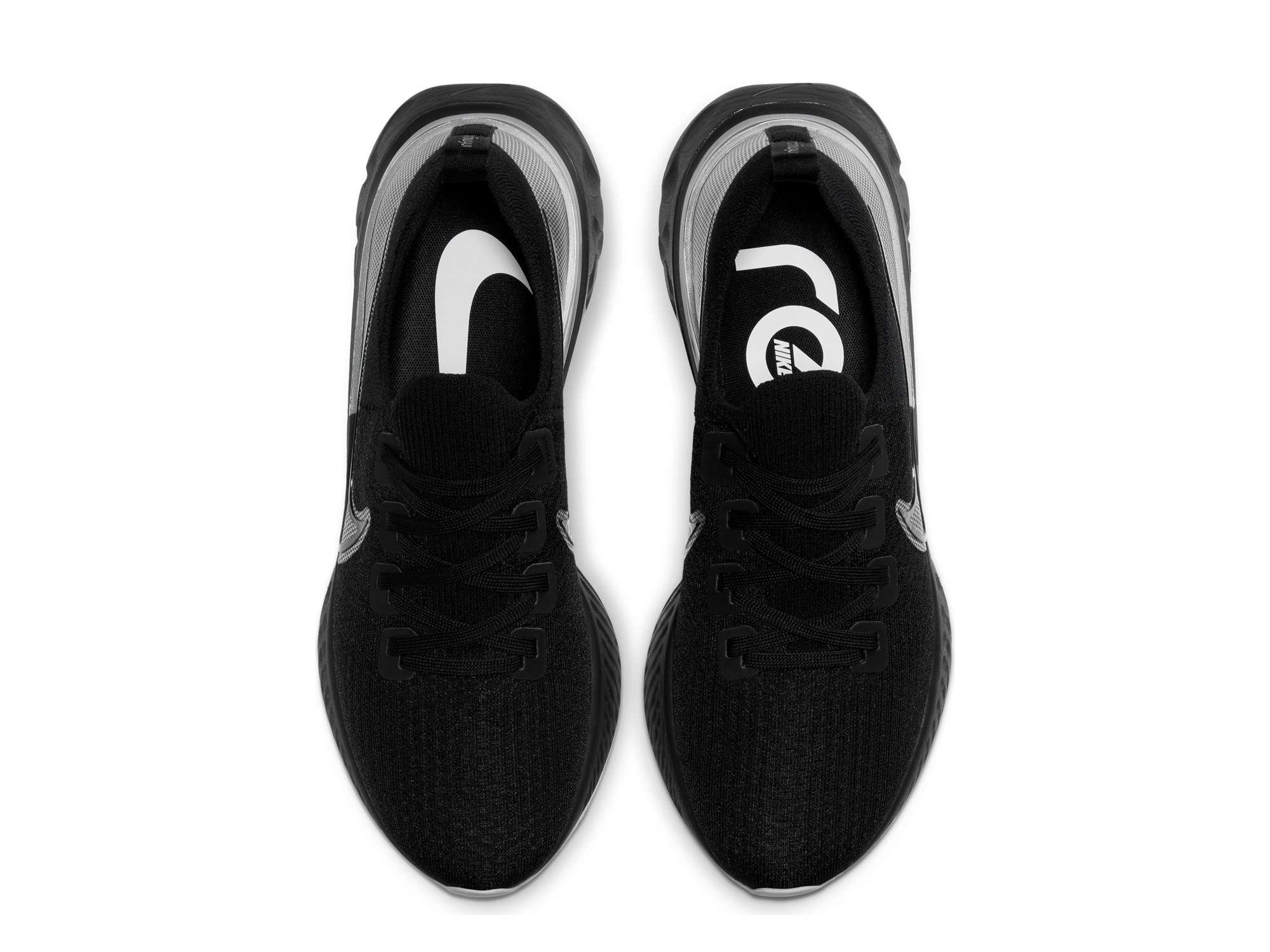 Nike React Infinity Run Flyknit Herren Sneaker