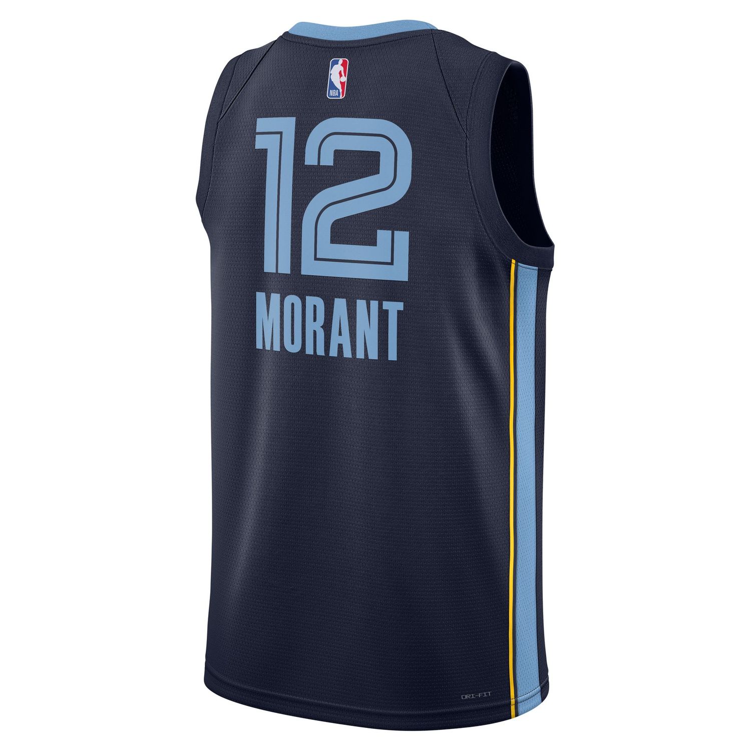 Nike NBA Ja Morant Icon Edition Swingman Jersey