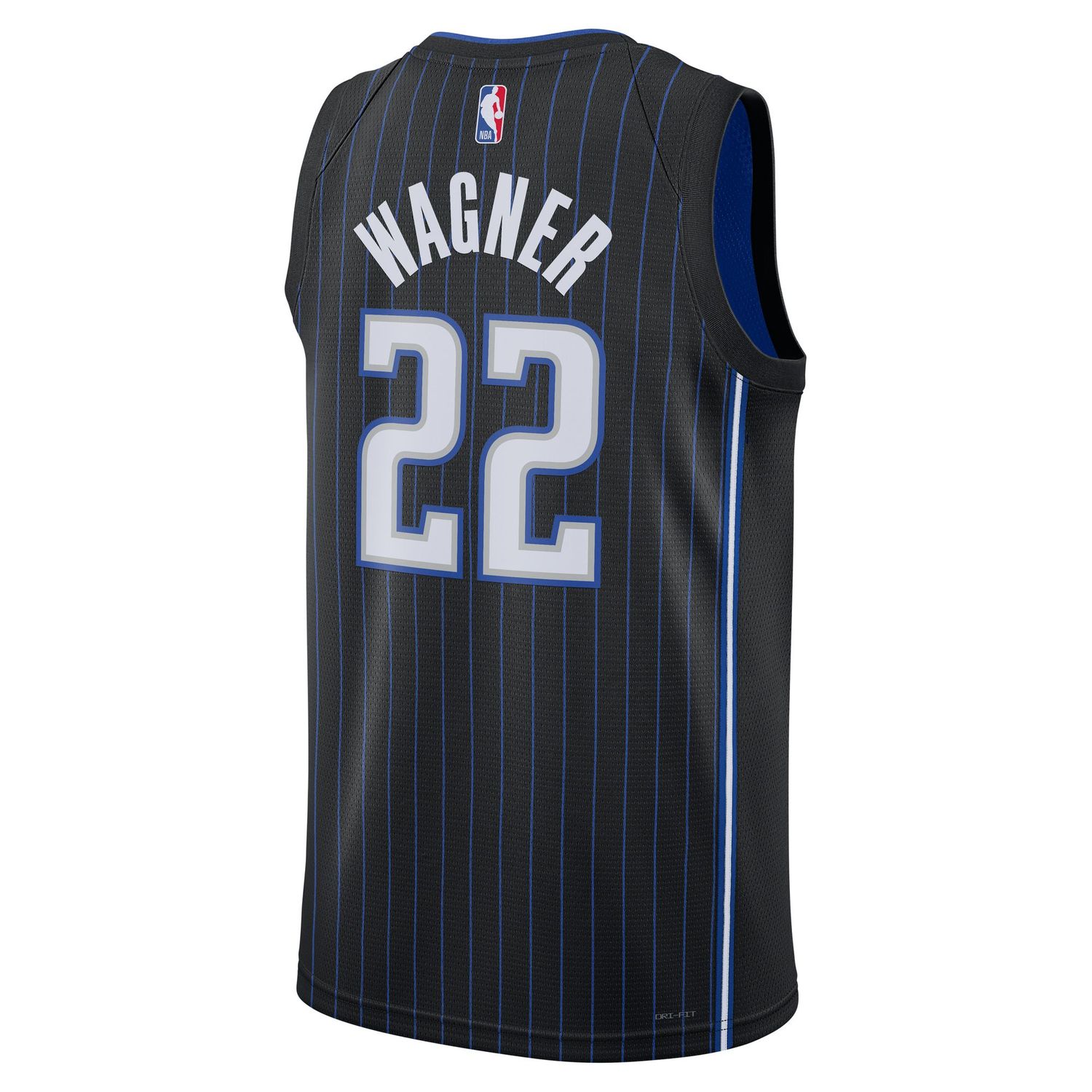 Nike NBA Franz Wagner Icon Edition Swingman Jersey