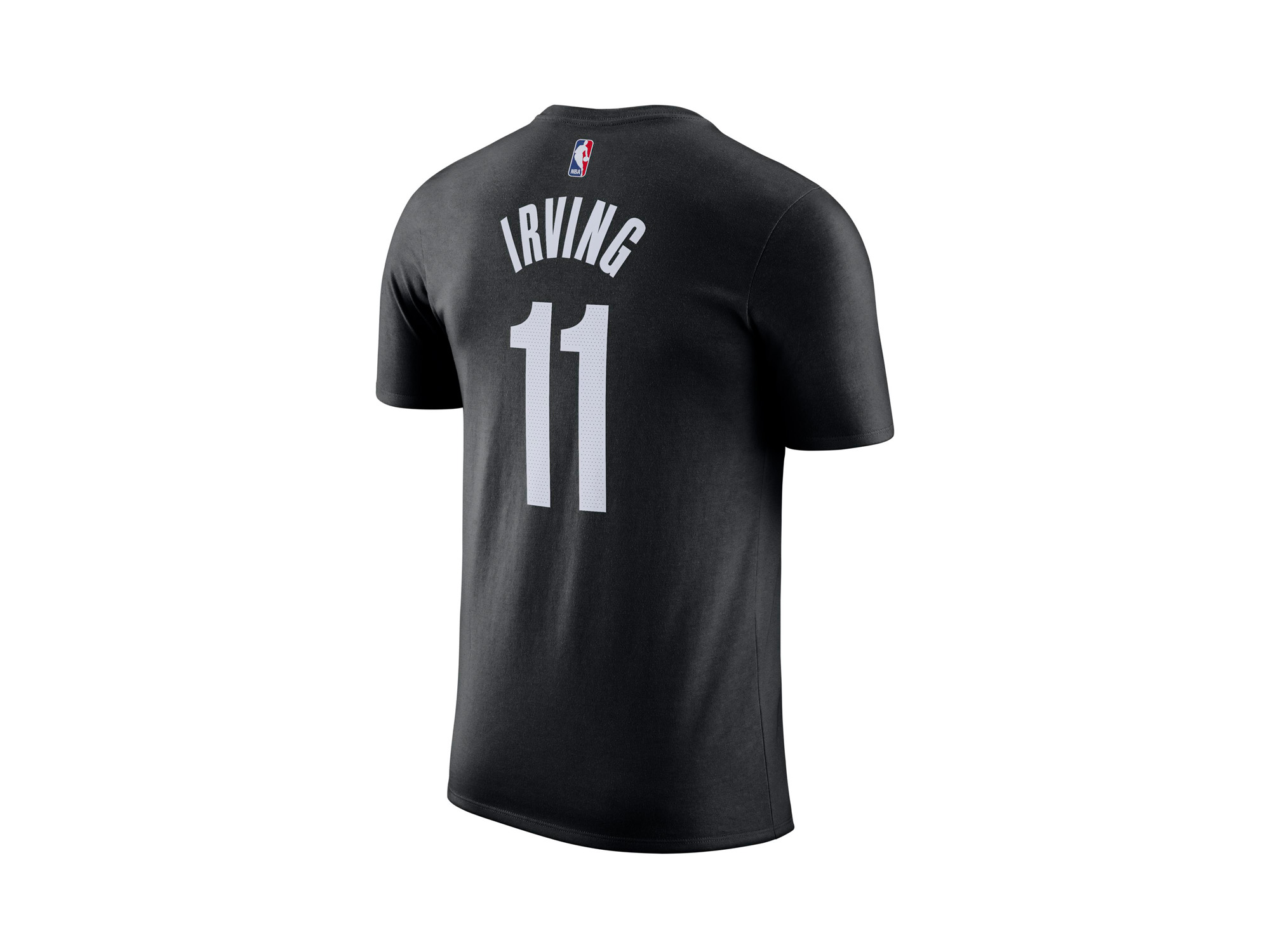 Nike Kyrie Irving Nets NBA T-Shirt