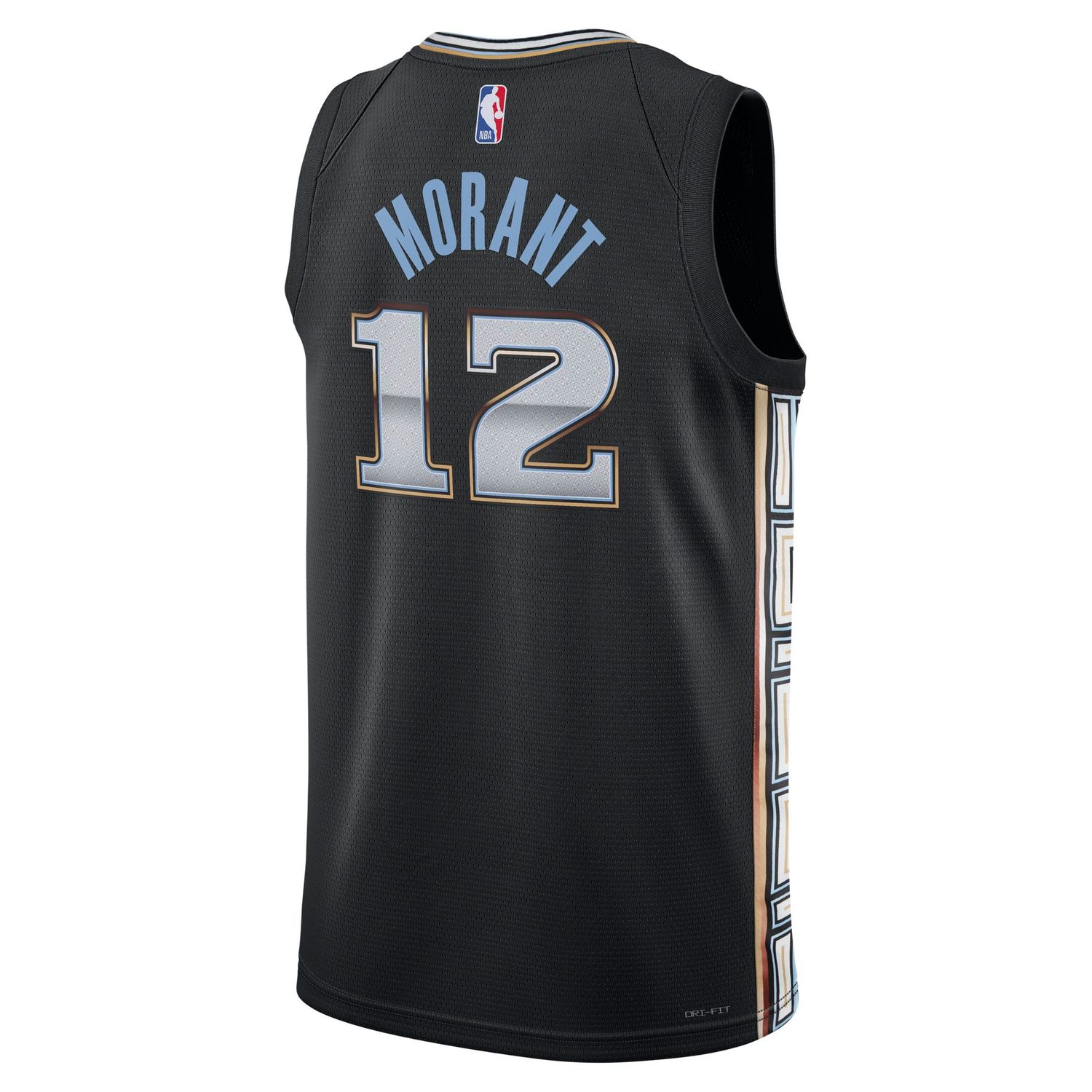 Nike NBA Ja Morant City Edition Swingman Jersey