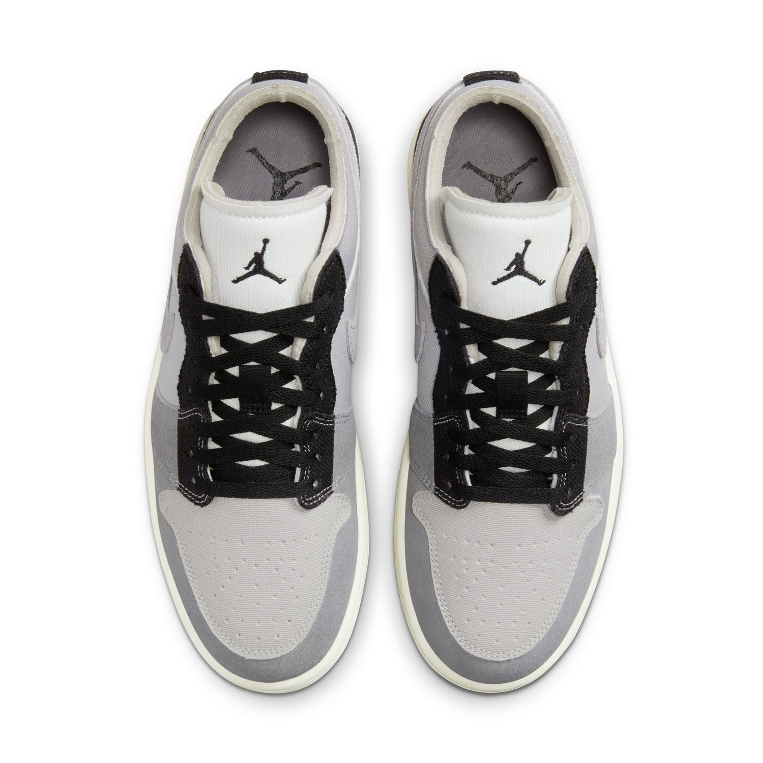 Air Jordan 1 Low SE Craft Herren Sneaker