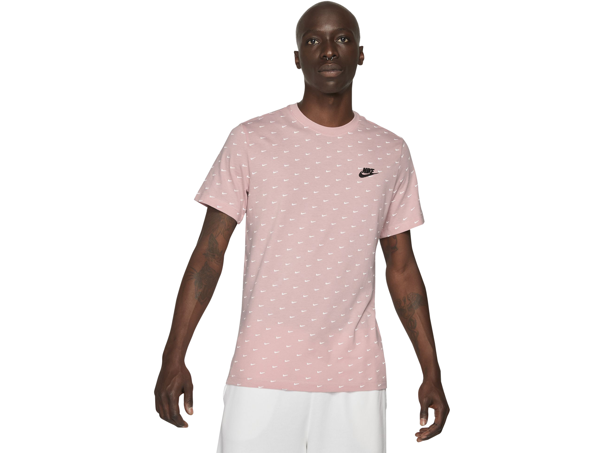 Nike Sportswear Swoosh T-Shirt 