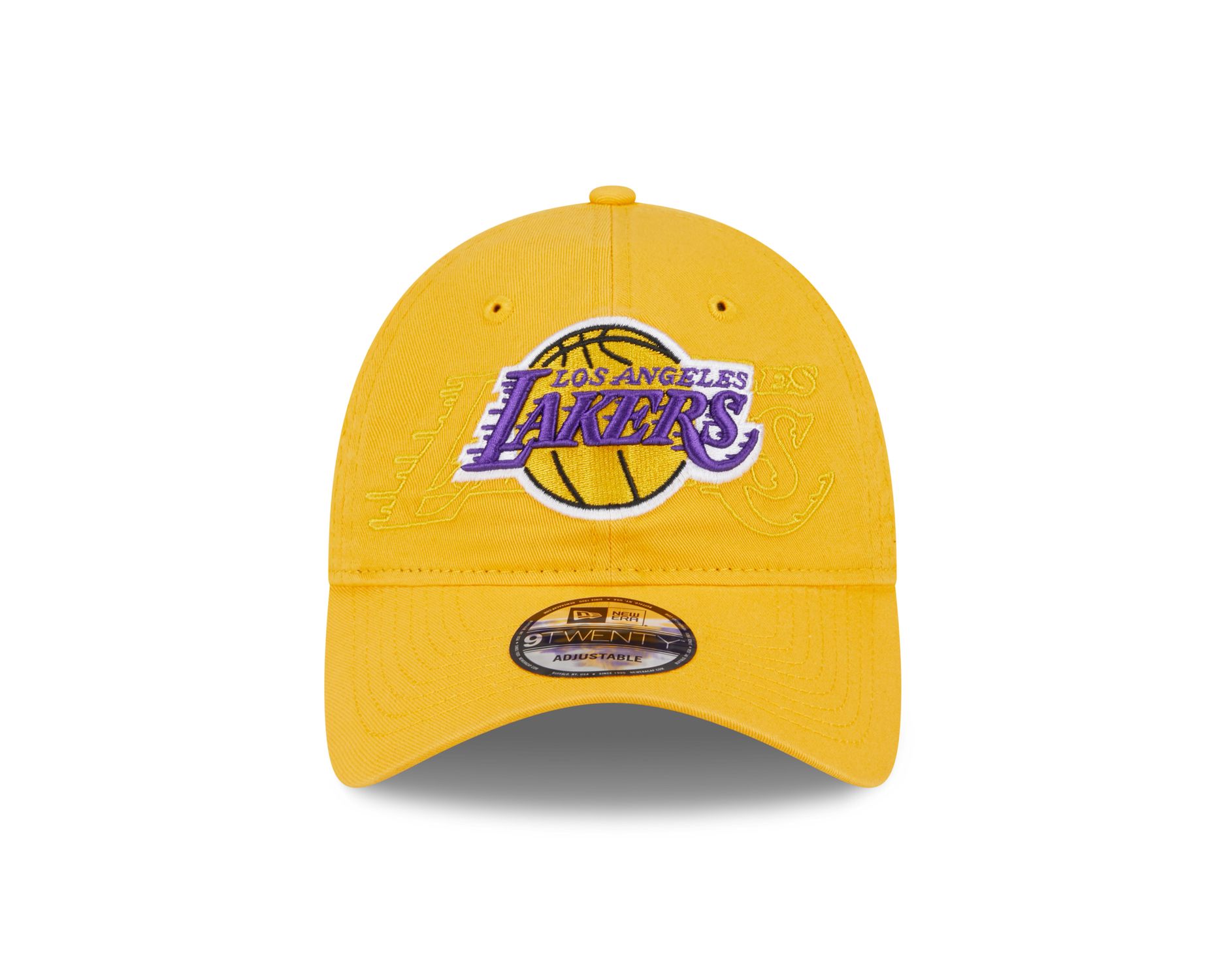 New Era Draft 2023 Los Angeles Lakers 920 Cap