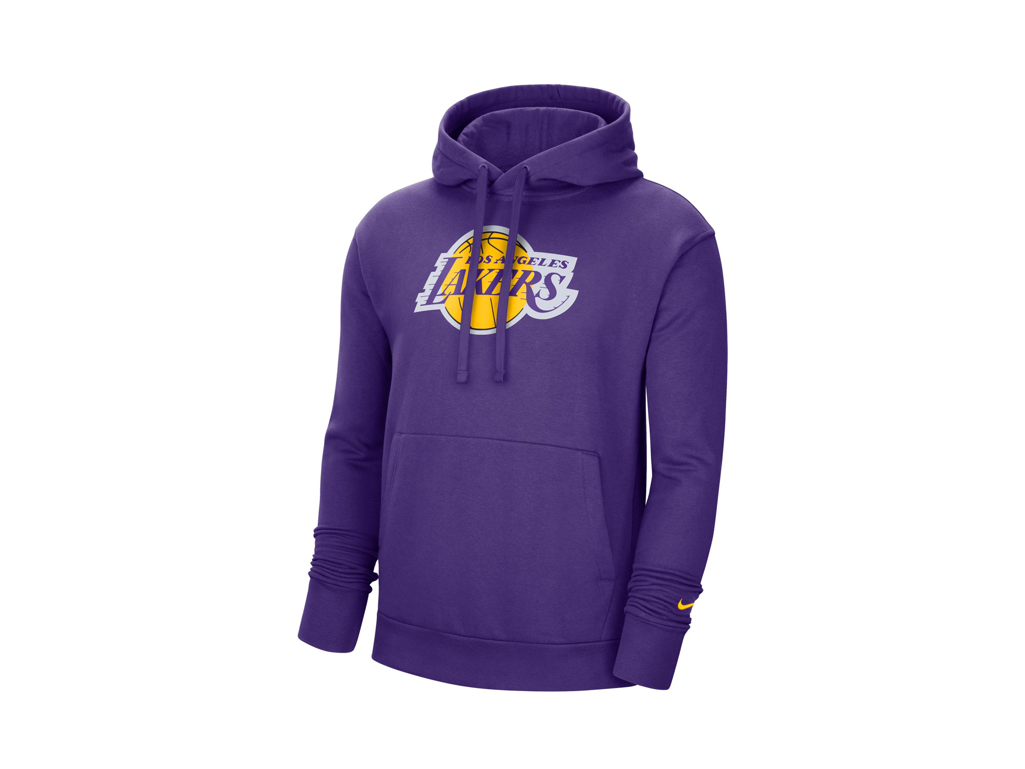 Nike Los Angeles Lakers Essential Hoody
