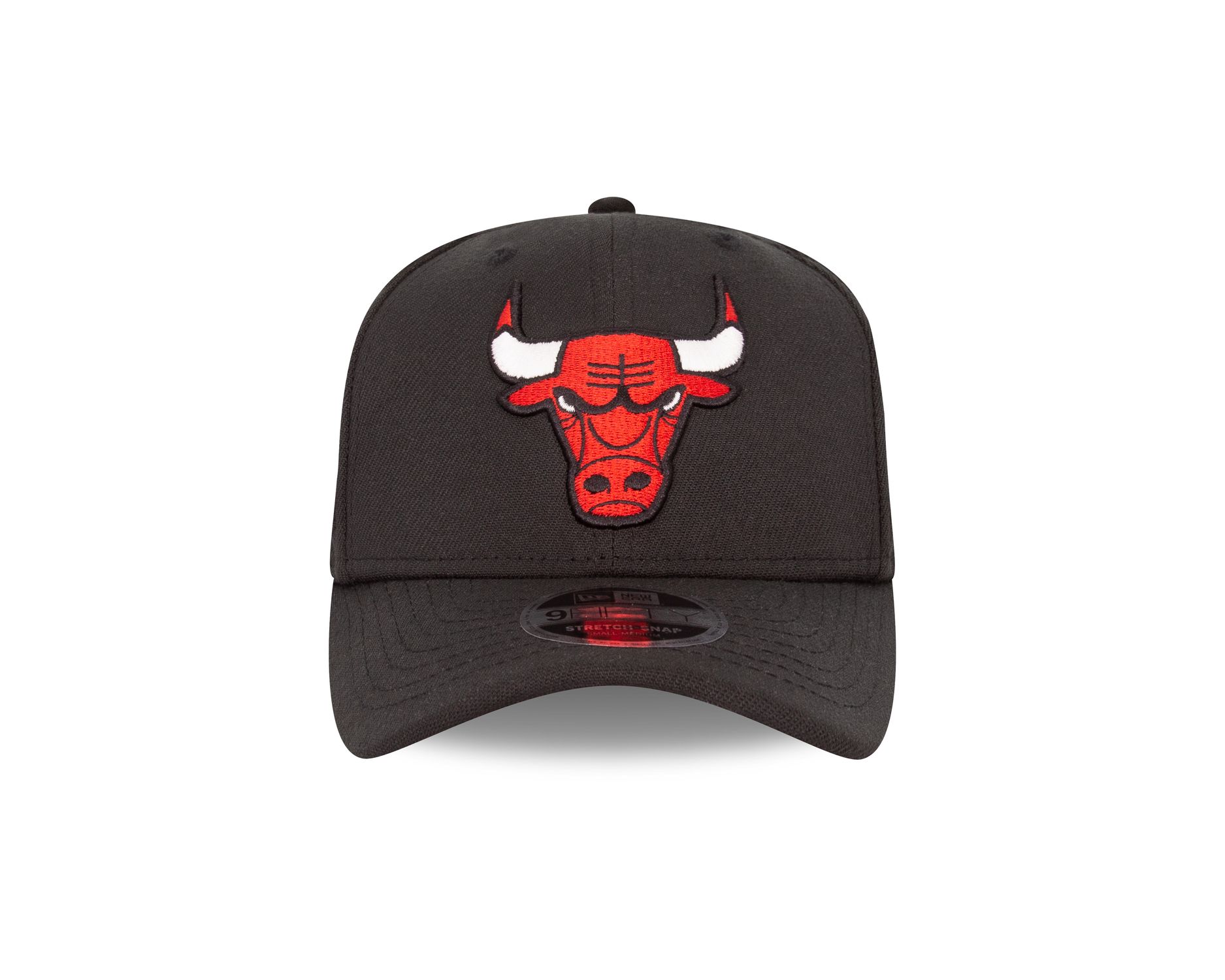 New Era NBA Chicago Bulls 9Fifty Game Cap