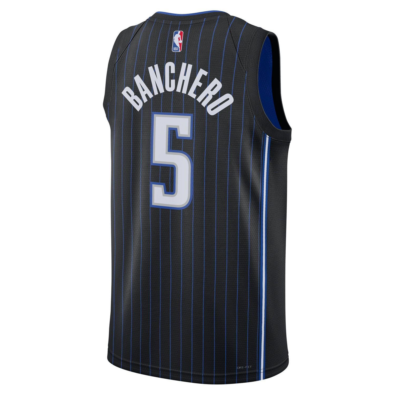 Nike NBA Paolo Banchero Icon Edition Swingman Jersey