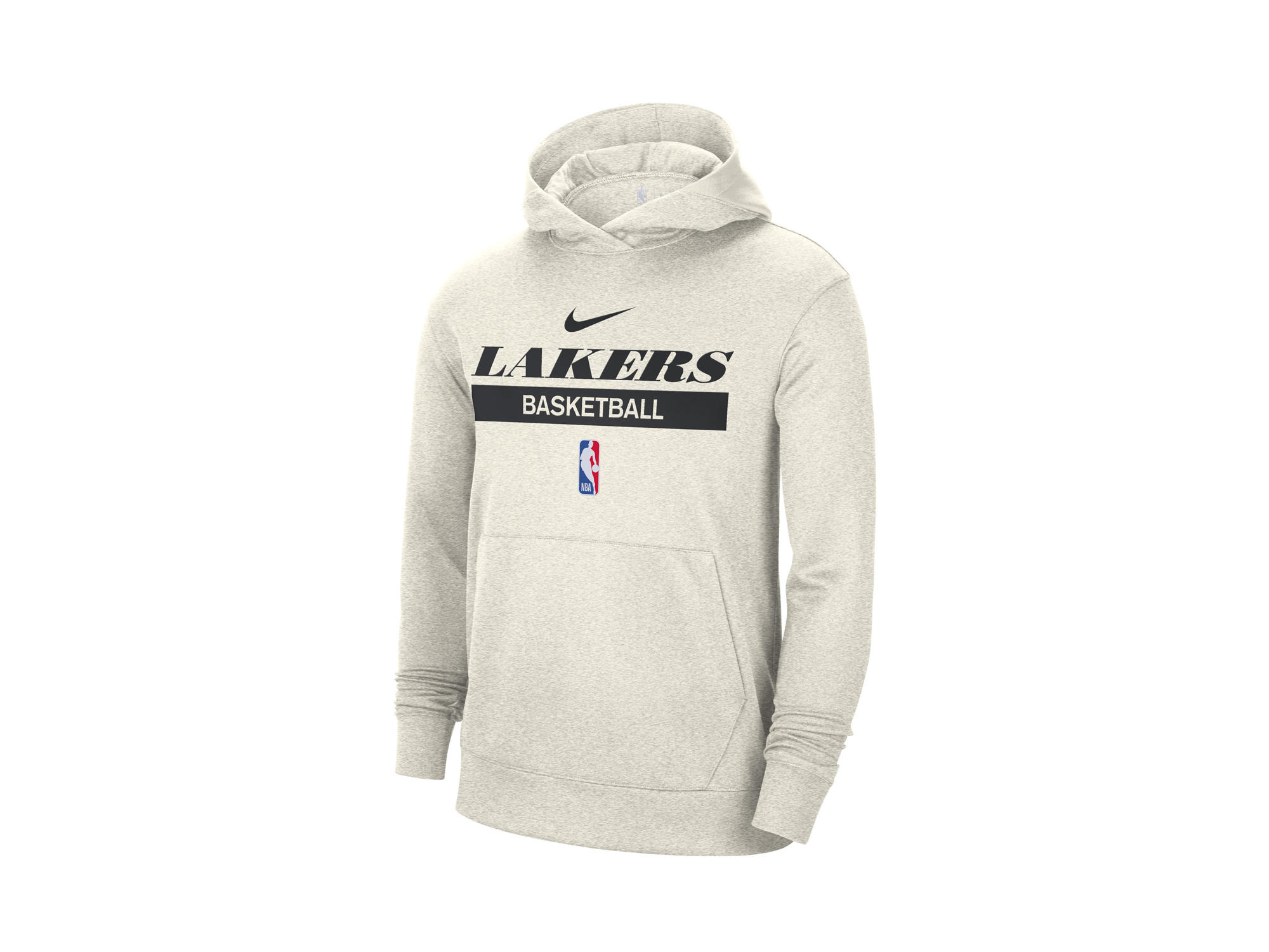 Nike NBA Los Angeles Lakers Spotlight Hoody