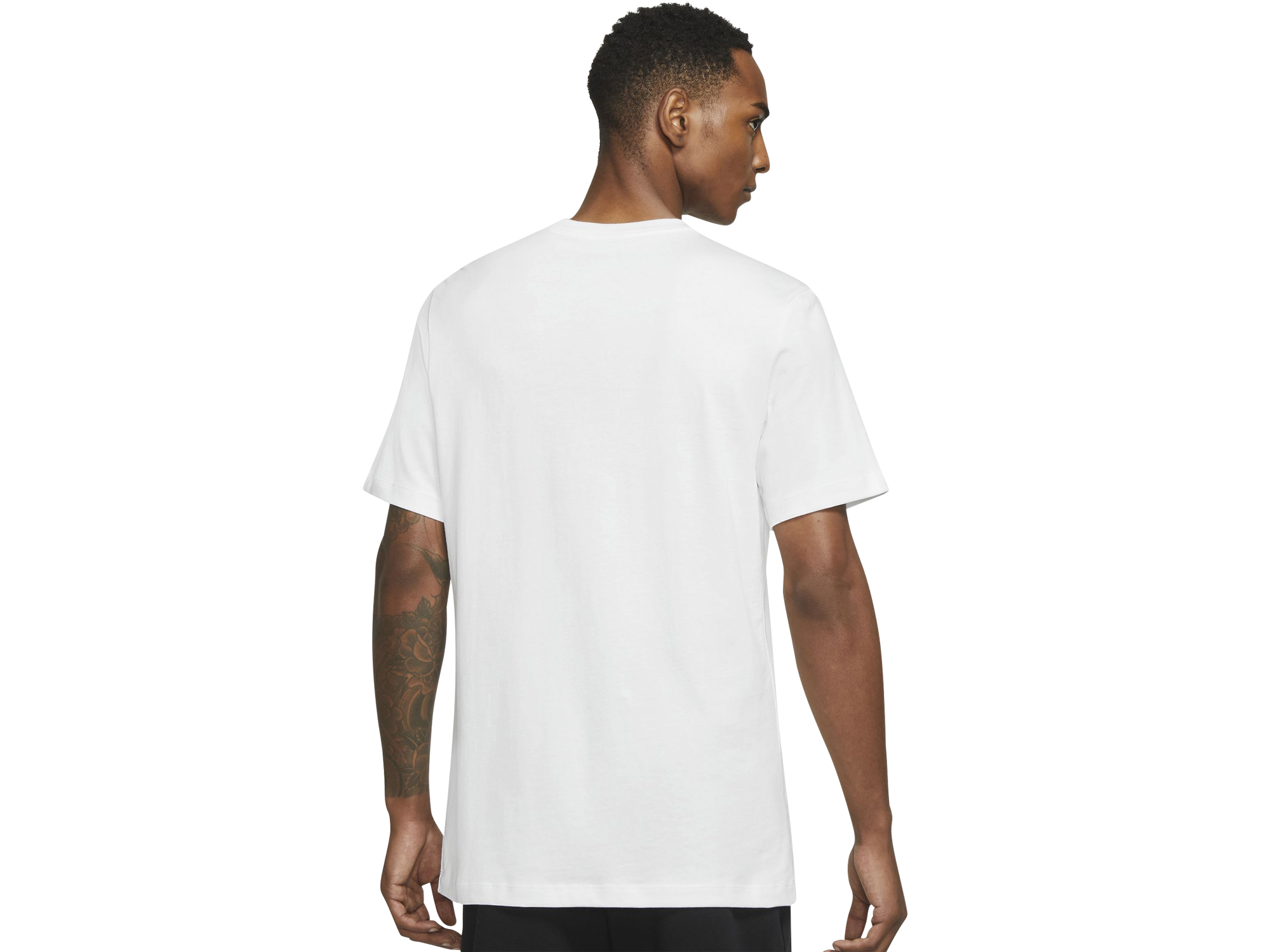 Nike Basketball Photo T-Shirt 