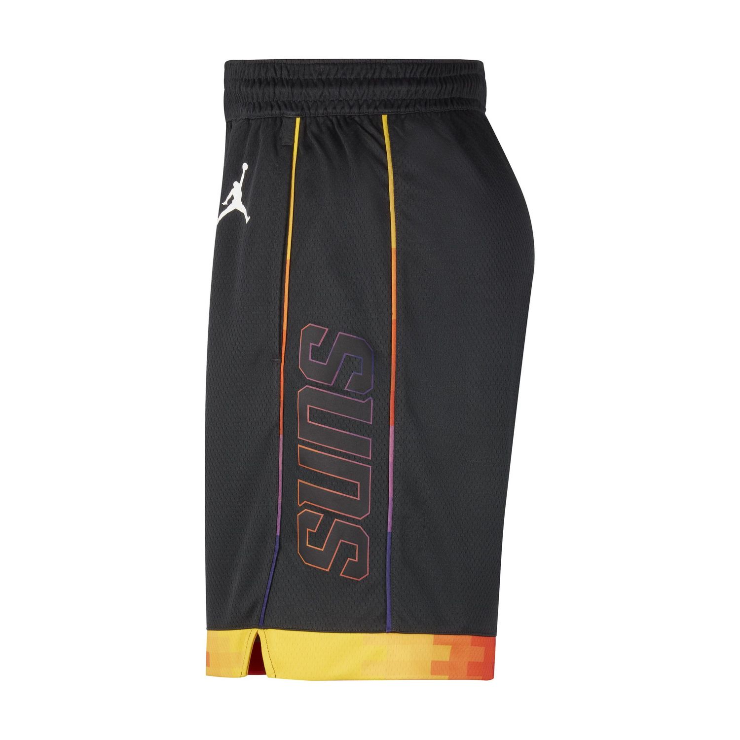 Jordan NBA Phoenix Suns Statement Edition Swingman Shorts