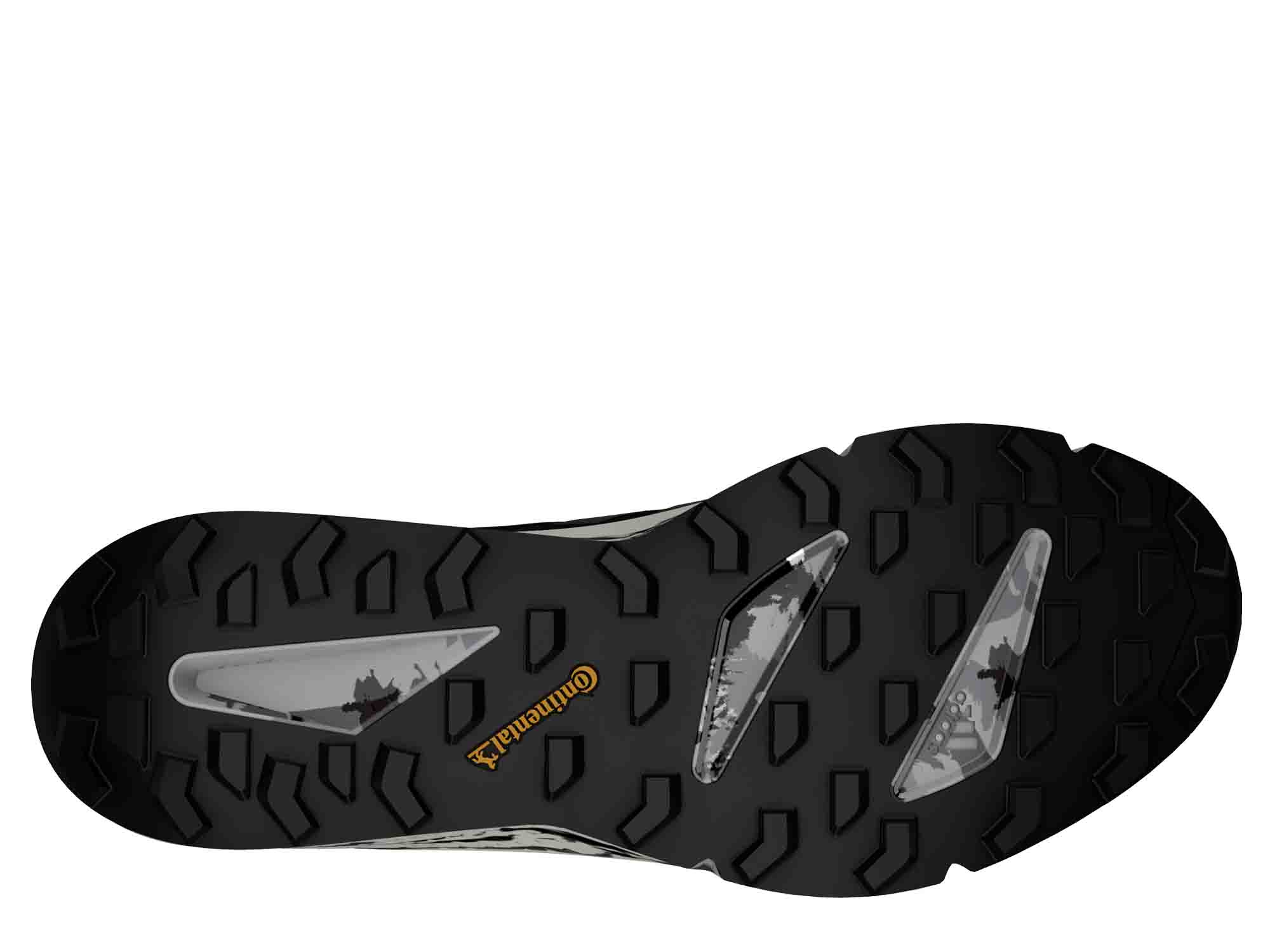 Adidas Terrex Speed LD Herren Trailrunning Schuh