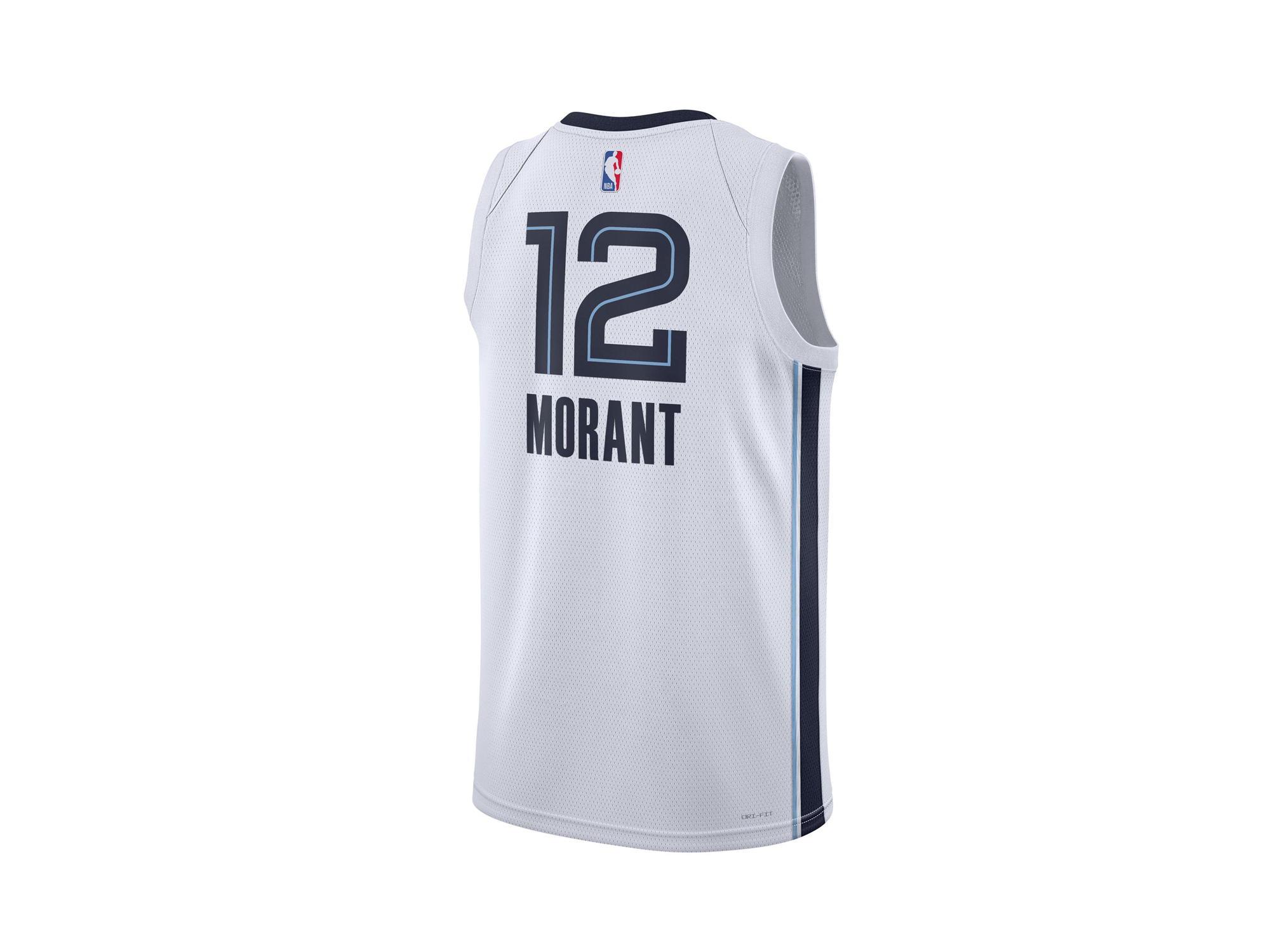 Nike NBA Ja Morant Association Edition Swingman Jersey